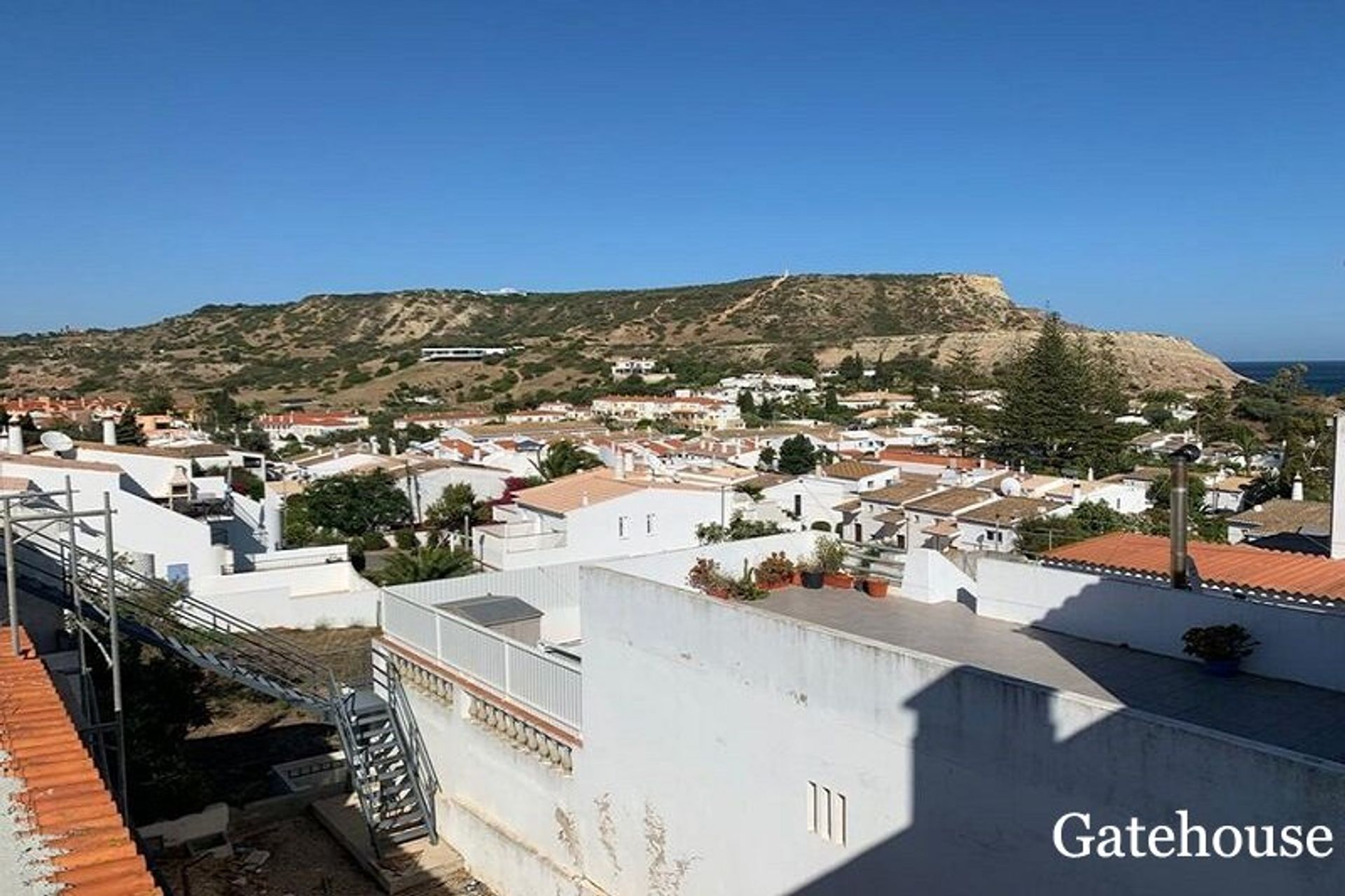 Condominio nel Praia da Luz, Faro District 10116380