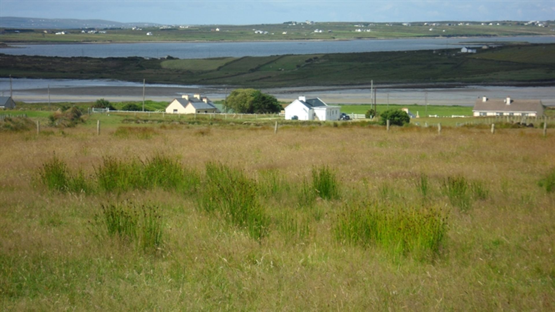 Casa nel Gortmellia Strand, County Mayo 10116386