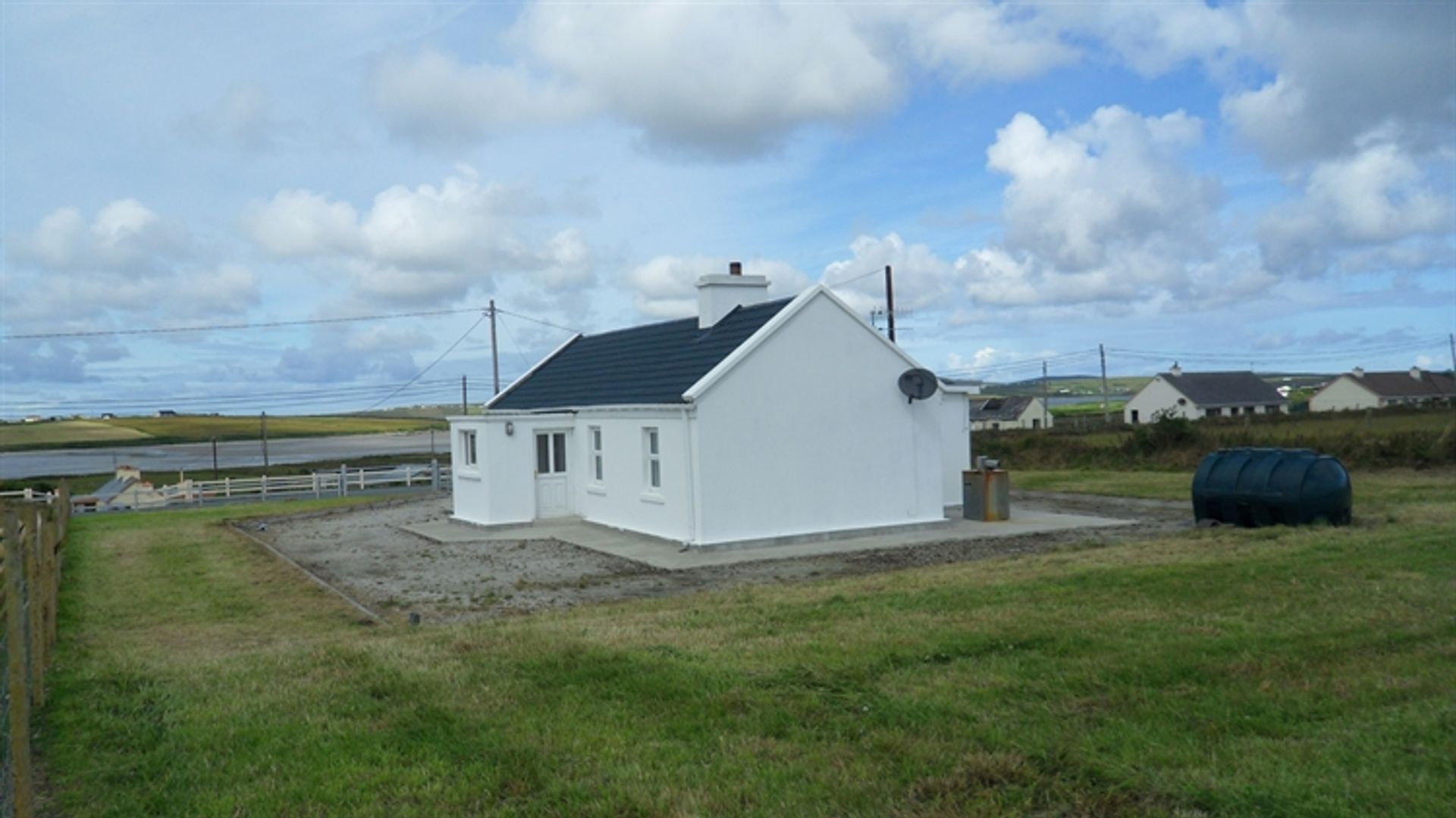 Hus i Bunacurry, Mayo 10116386