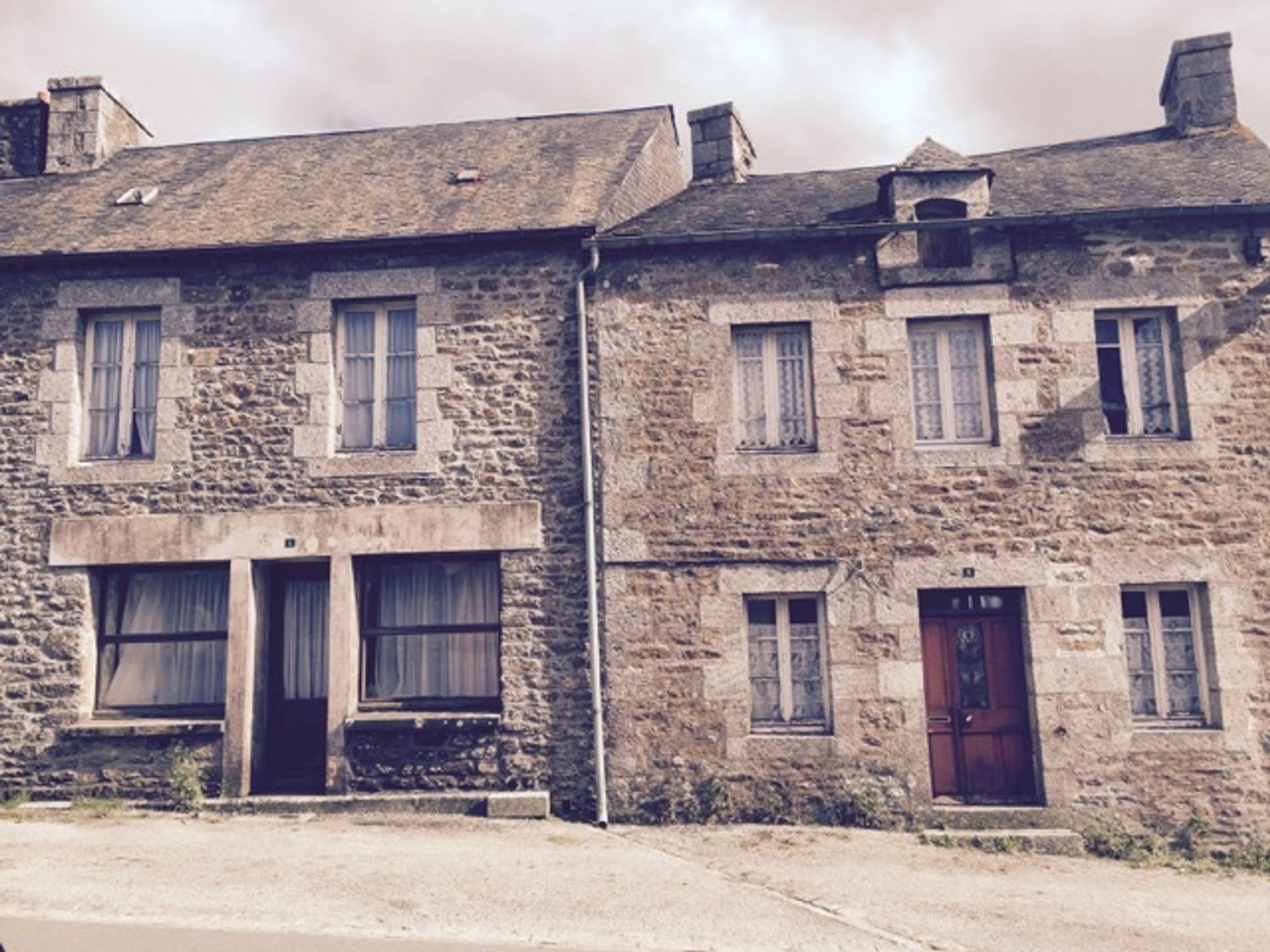 房子 在 Saint-Gilles-Pligeaux, Brittany 10116390