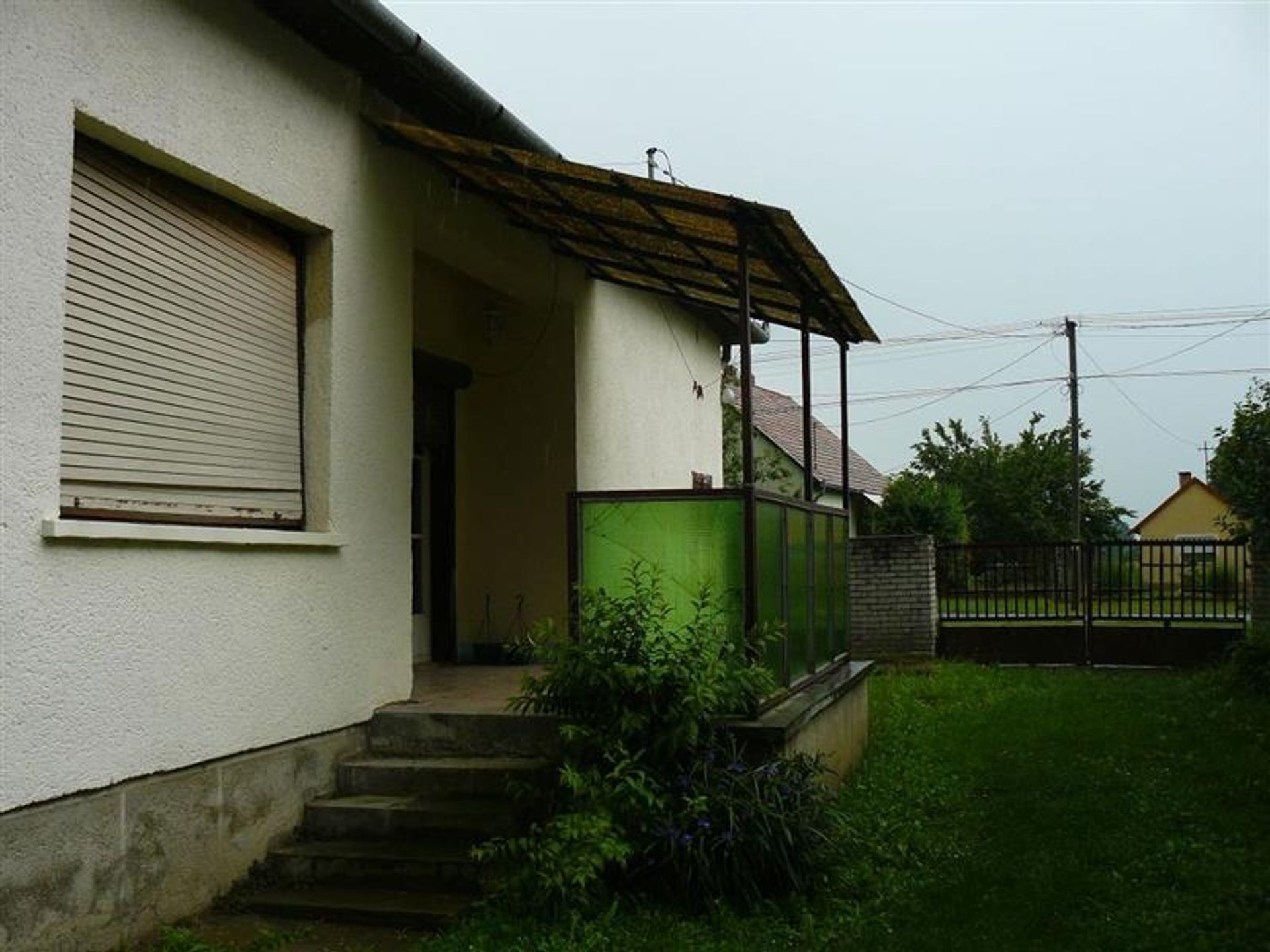 casa en Jákó,  10116391