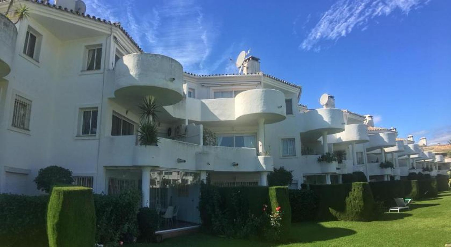 Condominio en Mijas, Andalusia 10116394