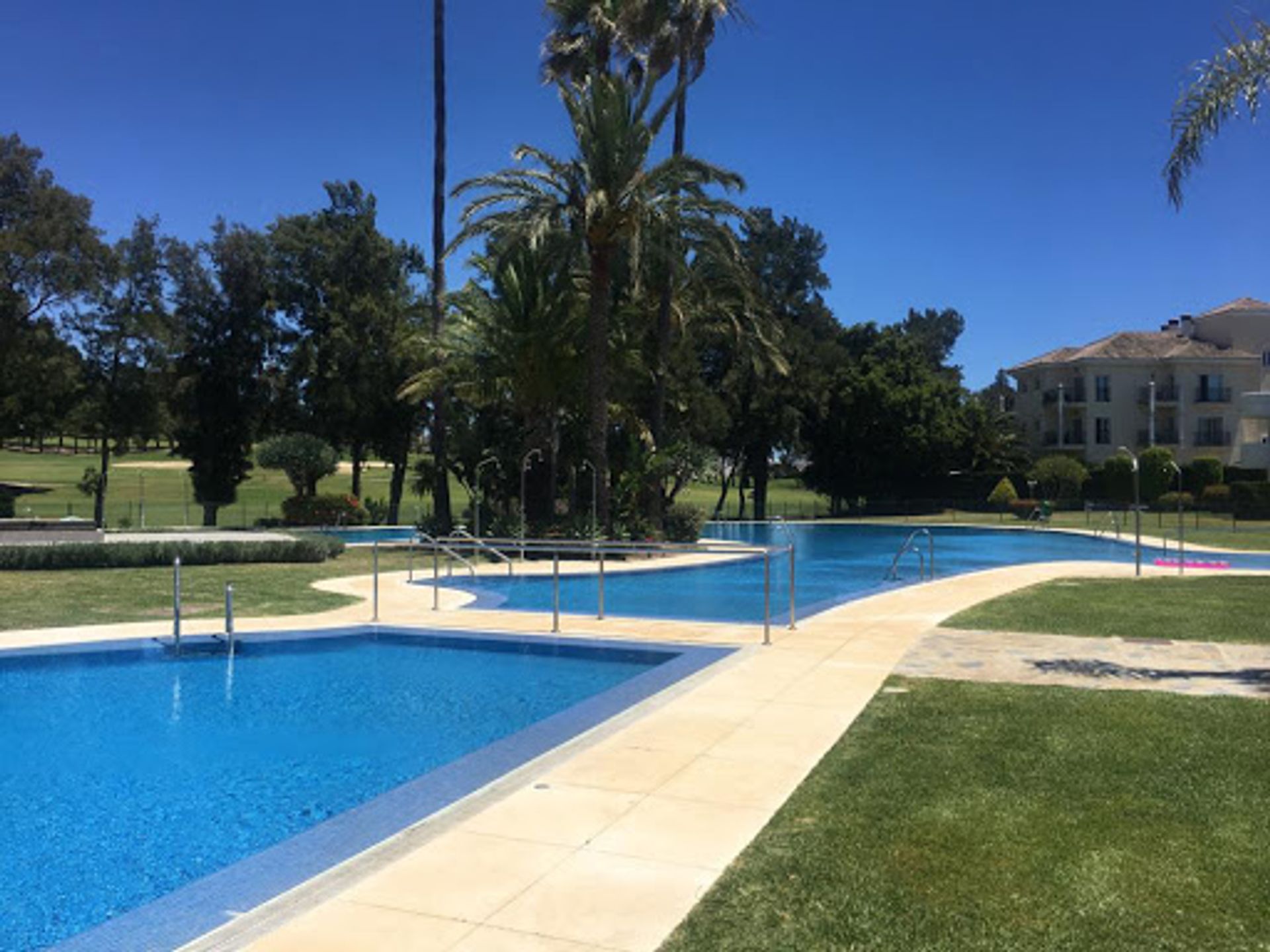 Condominio en Mijas, Andalusia 10116394