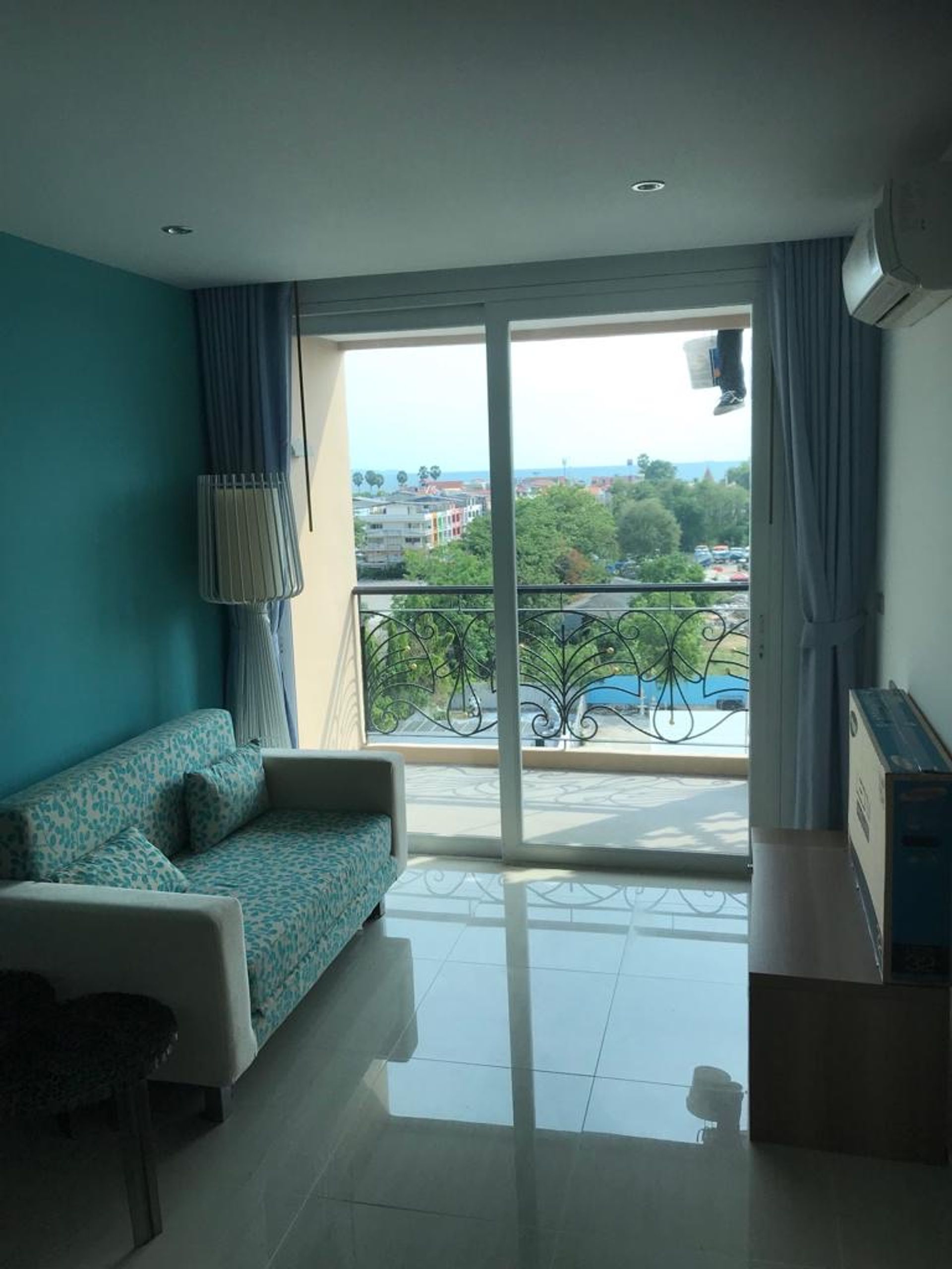 Condominium in Pattaya City, Chon Buri 10116397