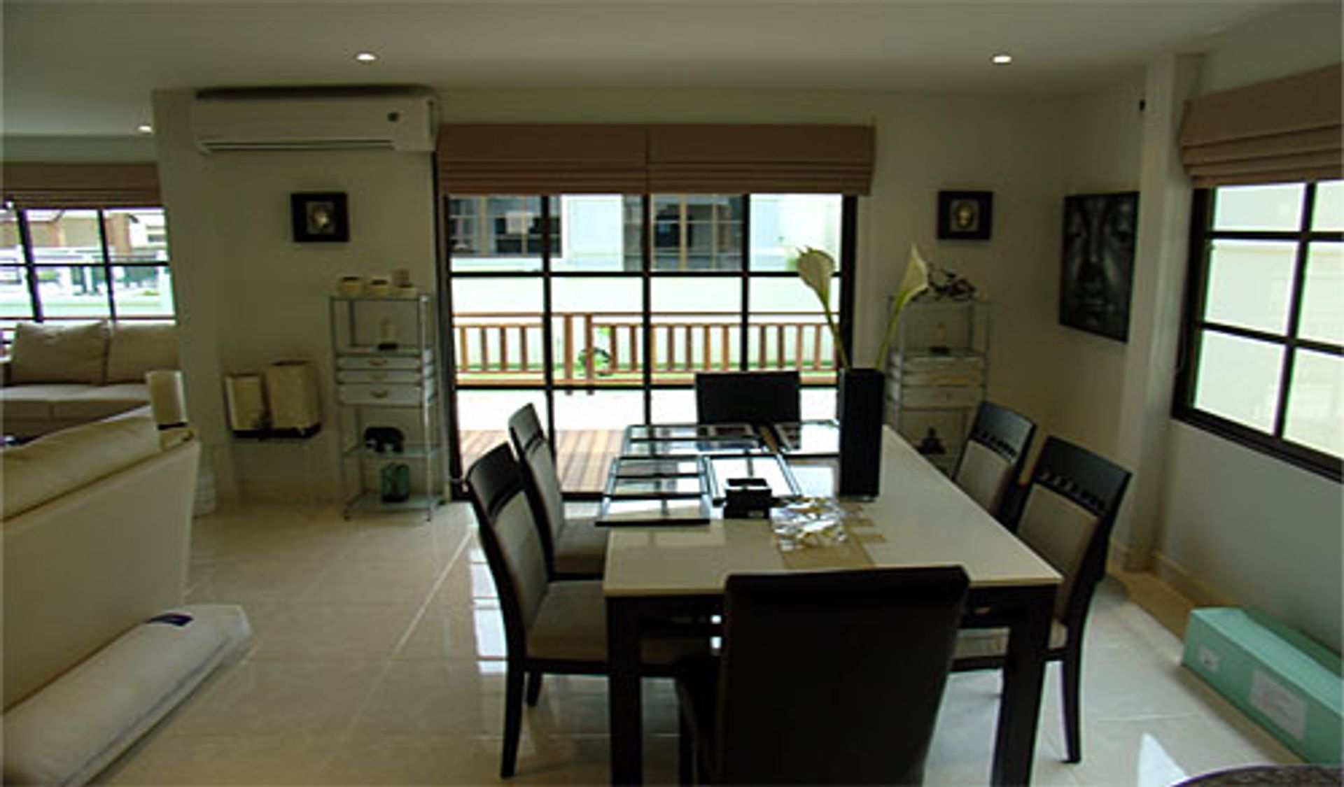 Haus im Ban Phatthaya Tai, Chon Buri 10116400