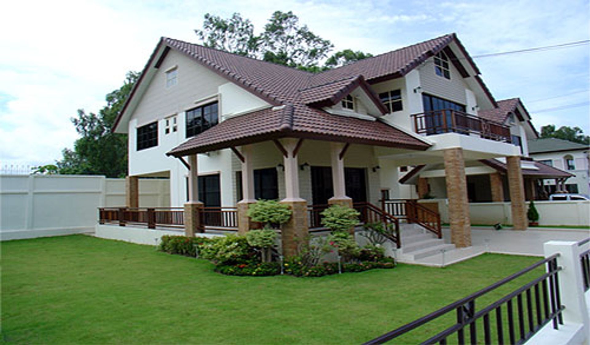 Haus im Ban Phatthaya Tai, Chon Buri 10116400