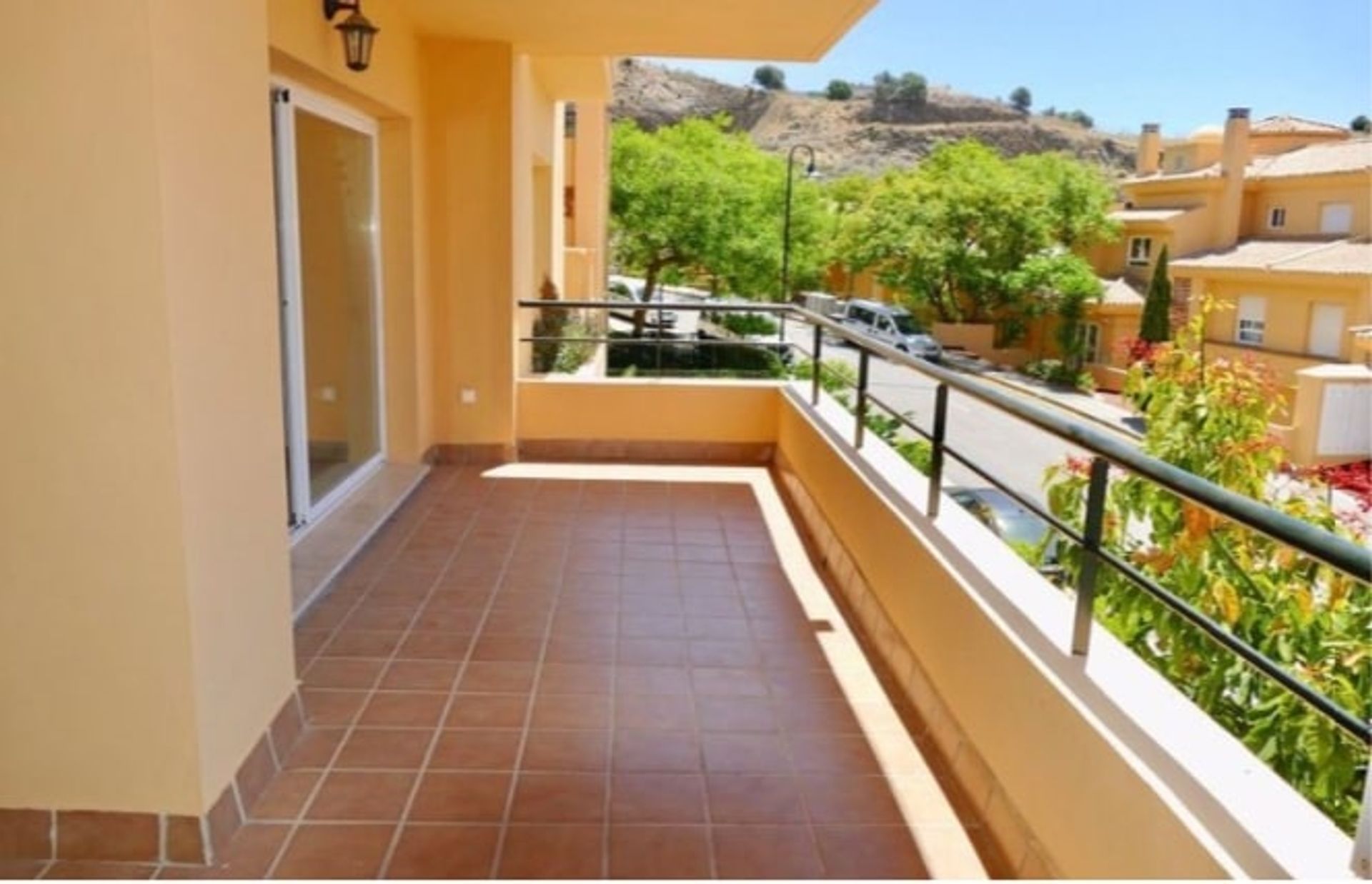 Condominium in Mijas, Andalusië 10116404