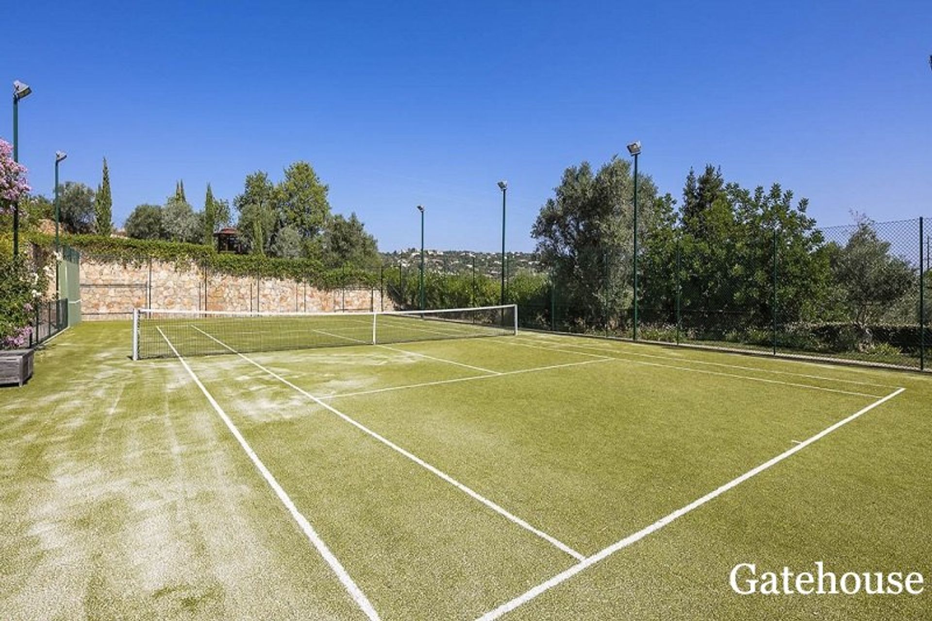 loger dans Santa Bárbara de Nexe, Faro 10116406