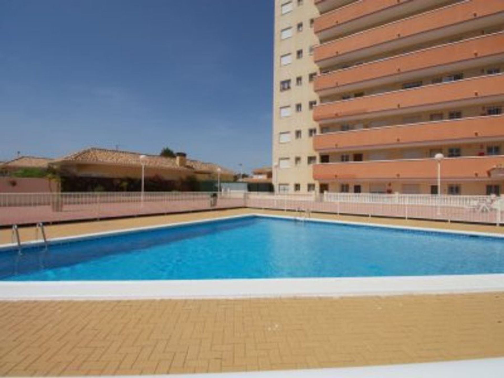 Condominio en Cala Reona, Murcia 10116408