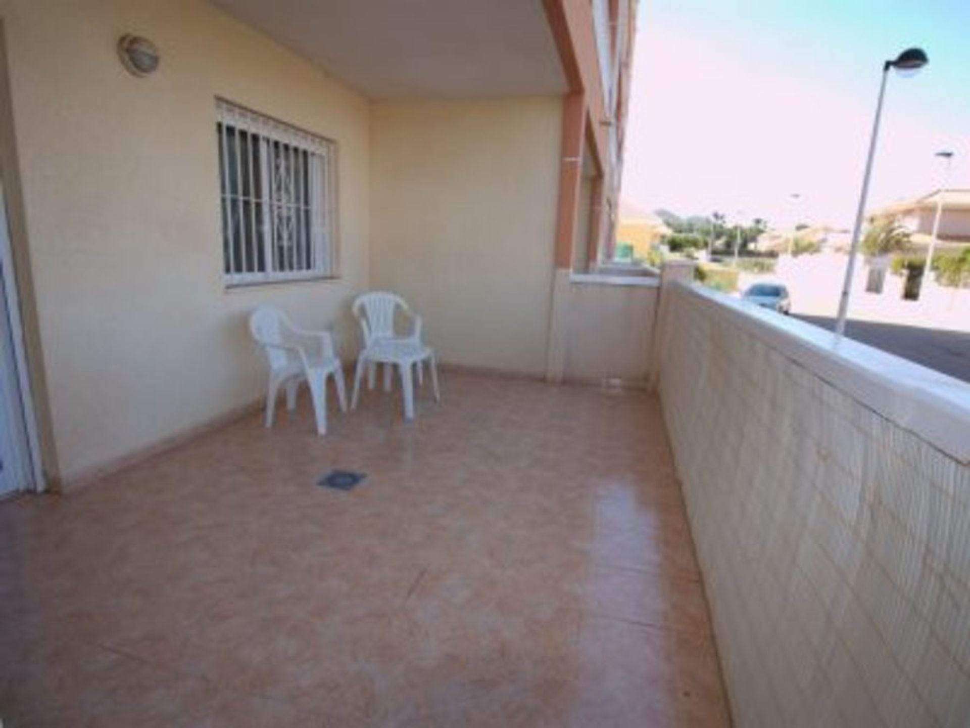 Condominio en Cala Reona, Murcia 10116408