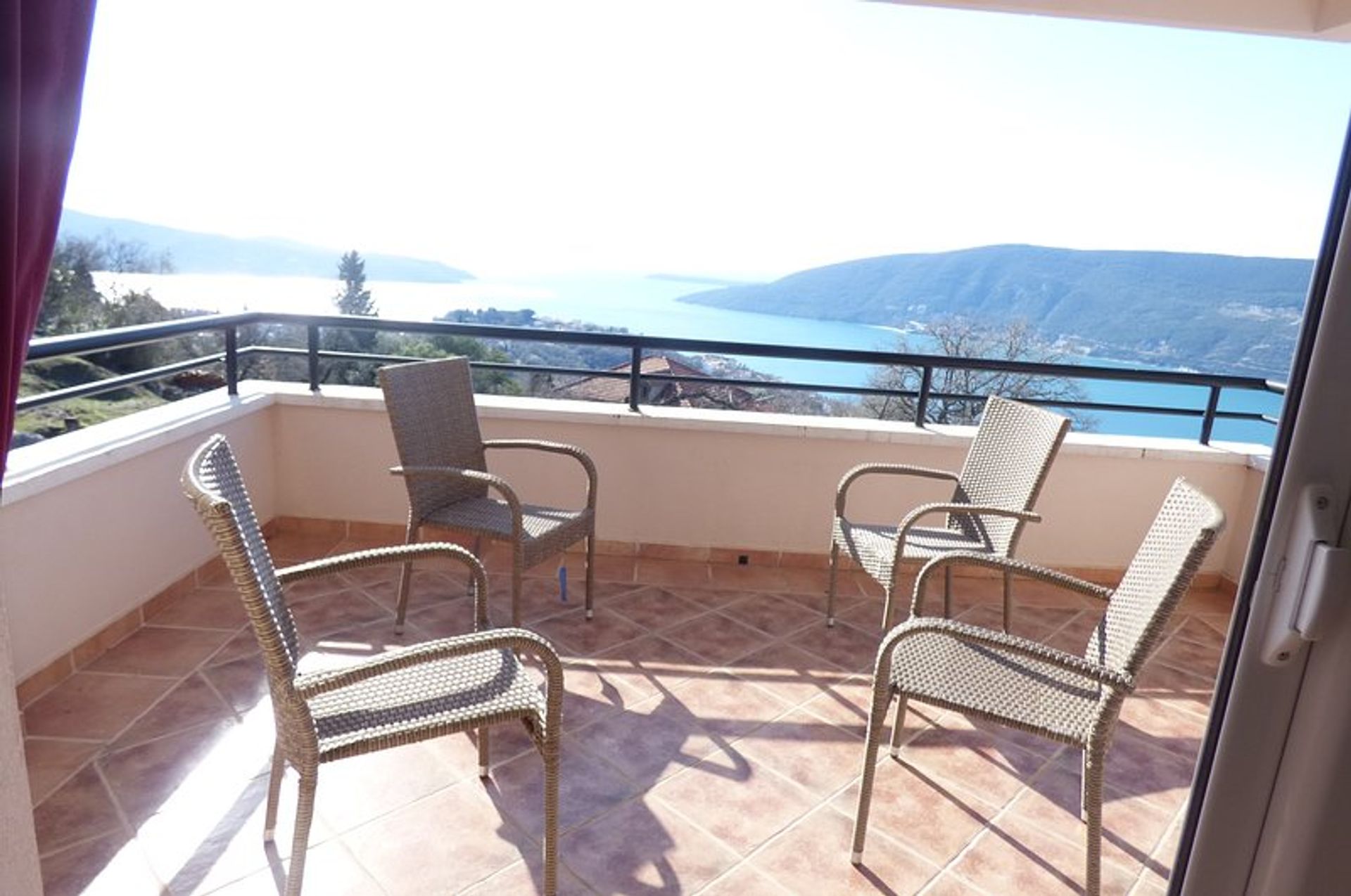 casa no , Herceg Novi Municipality 10116417