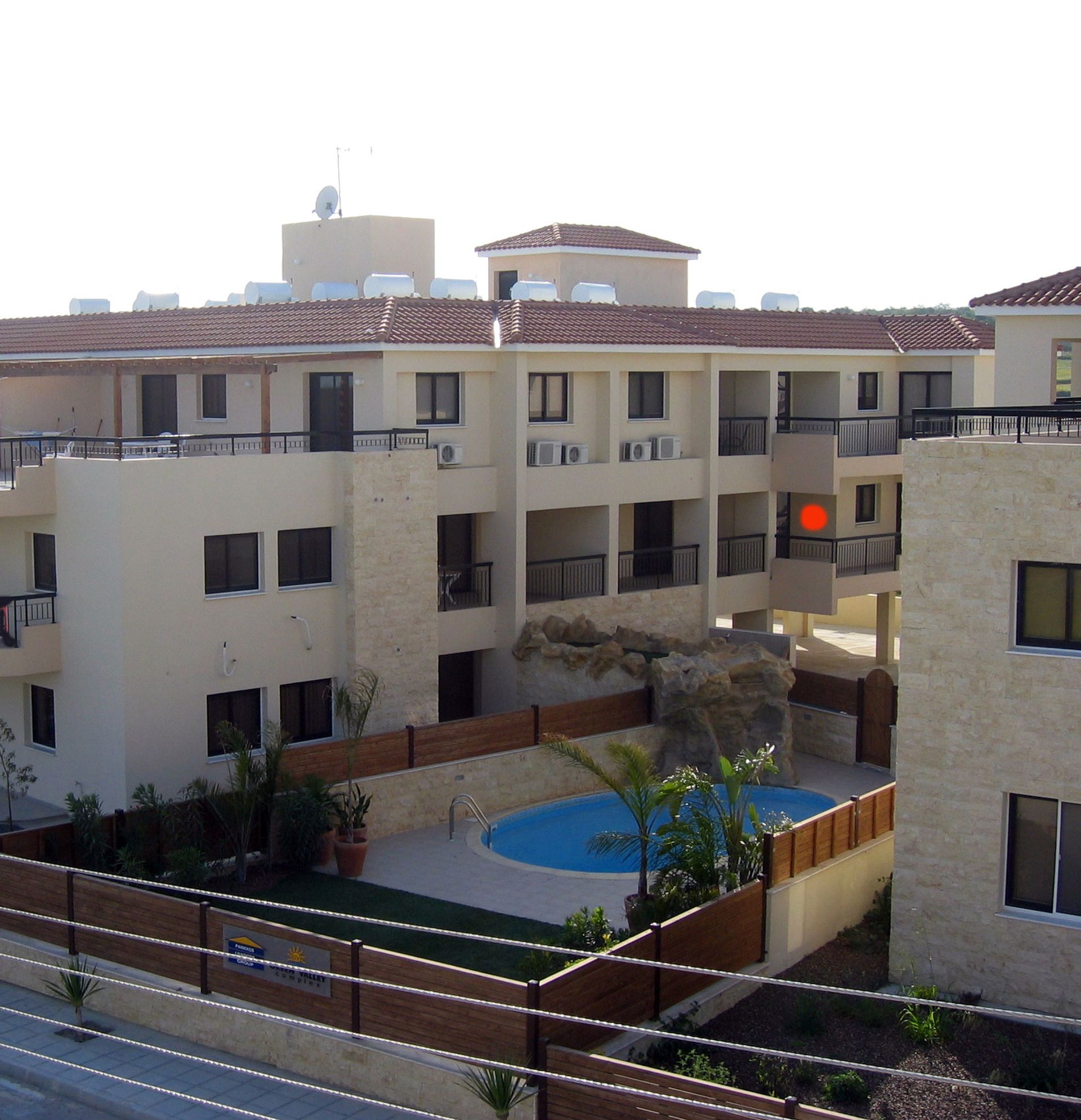 casa no Tersefanou, Larnaca 10116423