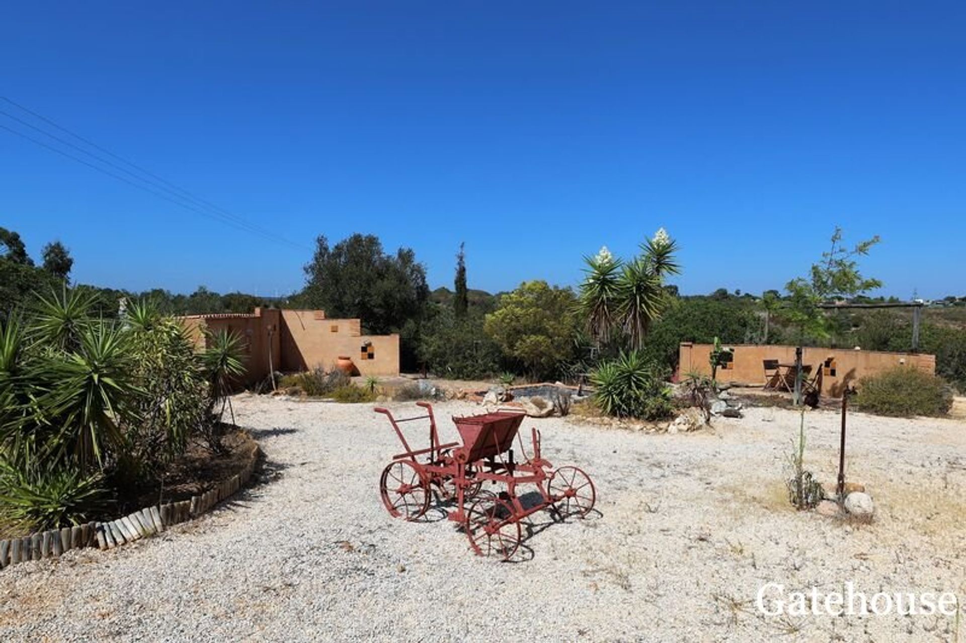 Eigentumswohnung im Vila do Bispo, Faro District 10116427