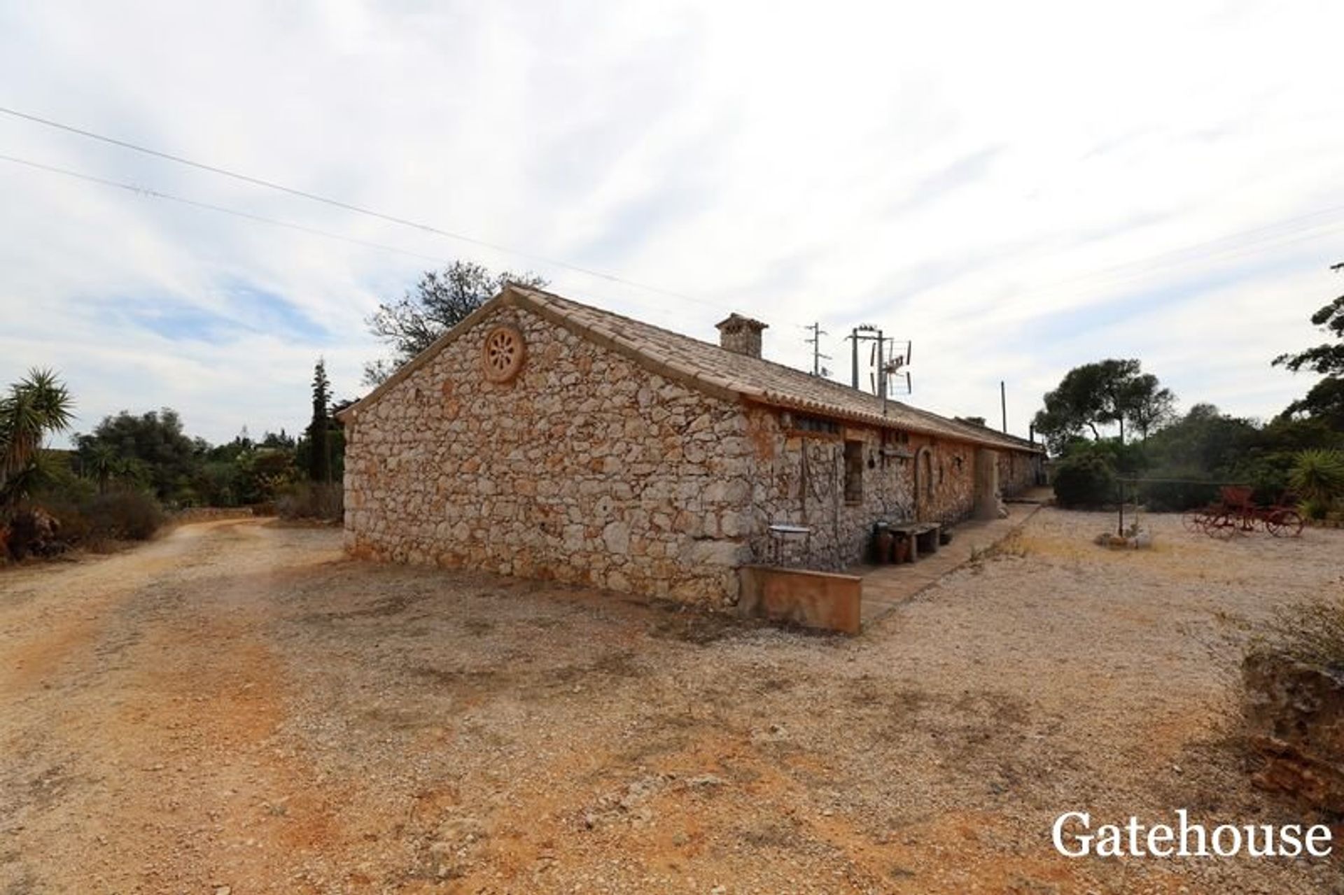 Condominium in Vila do Bispo, Faro 10116427