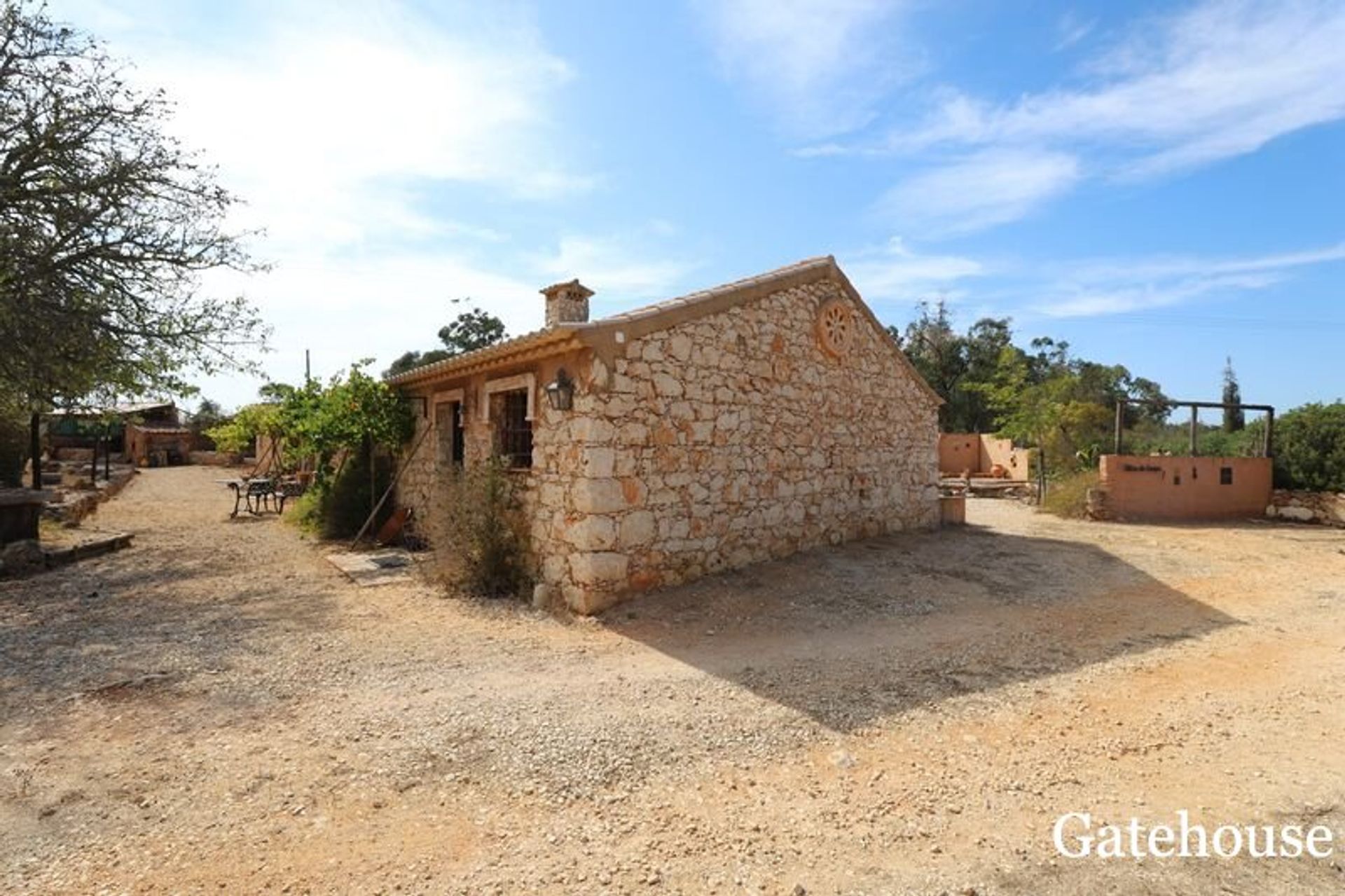 Condominium in Vila do Bispo, Faro 10116427