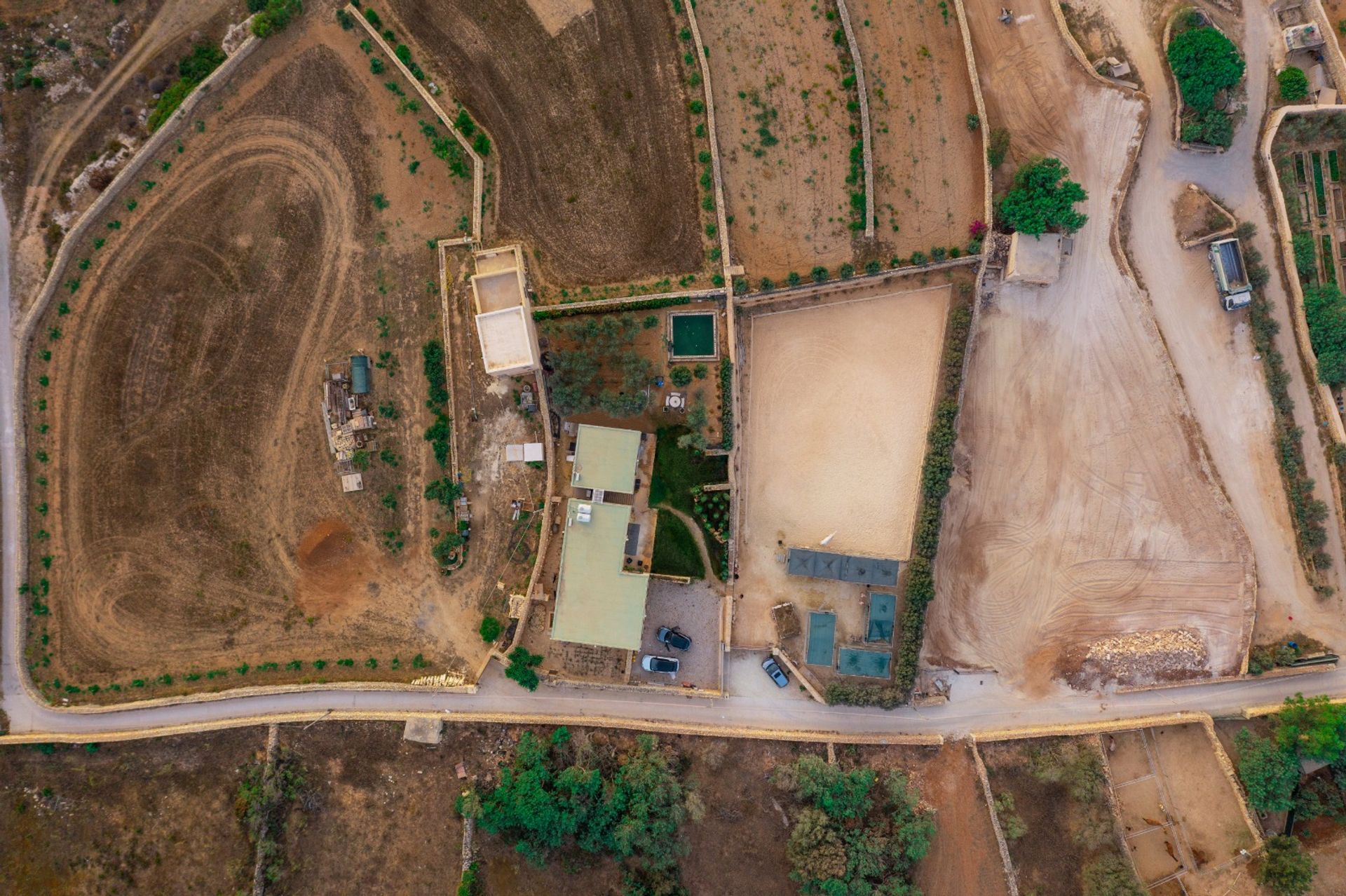 Ejerlejlighed i Ħad-Dingli,  10116432