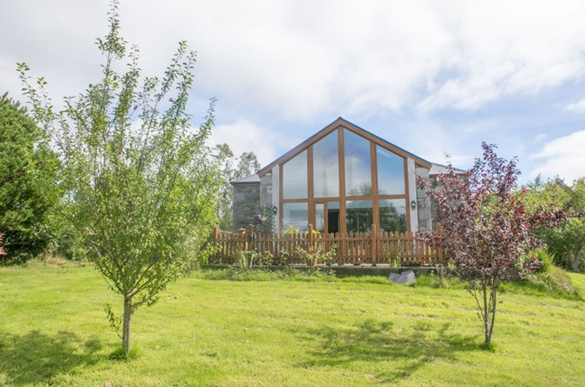 Hus i Fieries, Kerry 10116437