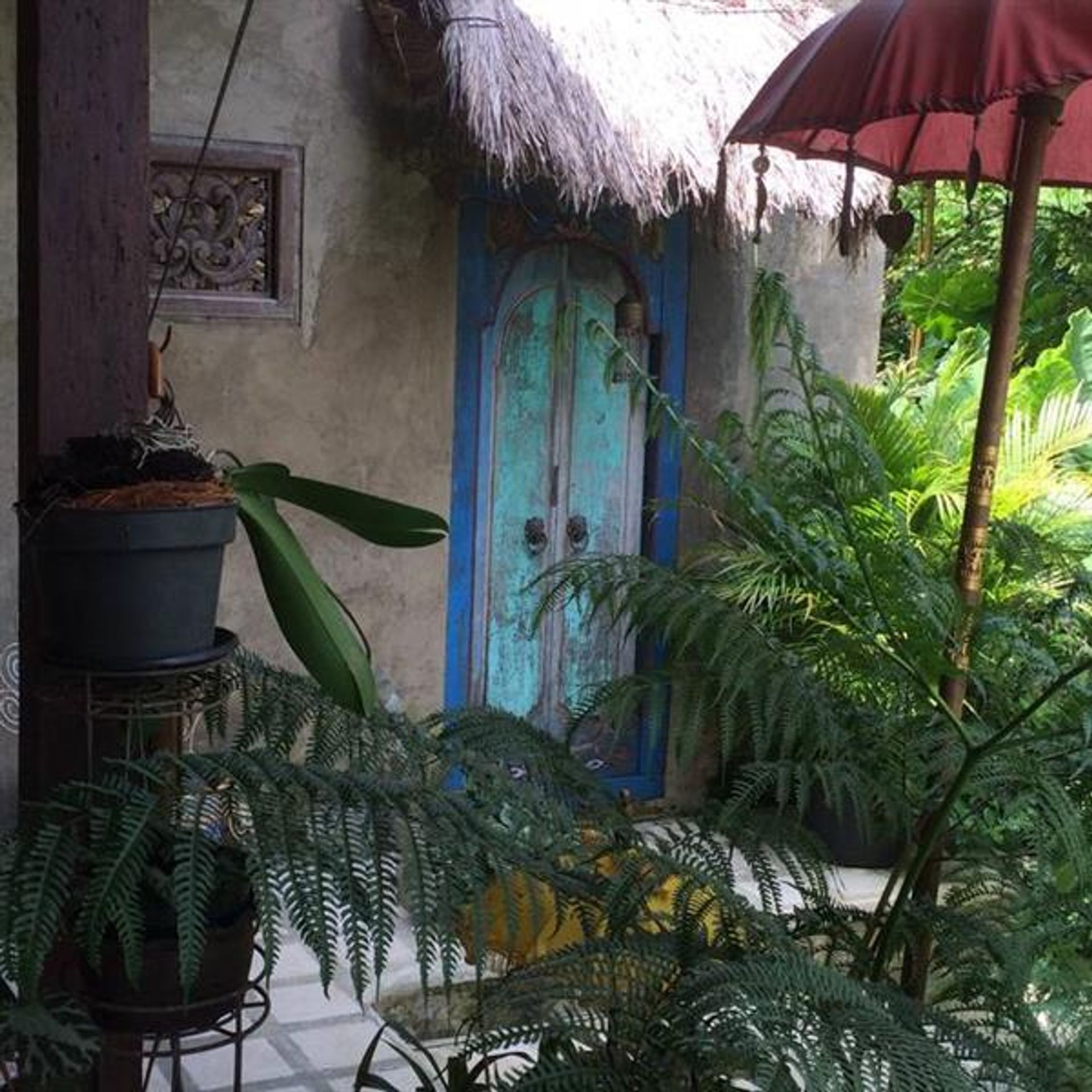 Huis in Ubud, Bali 10116438