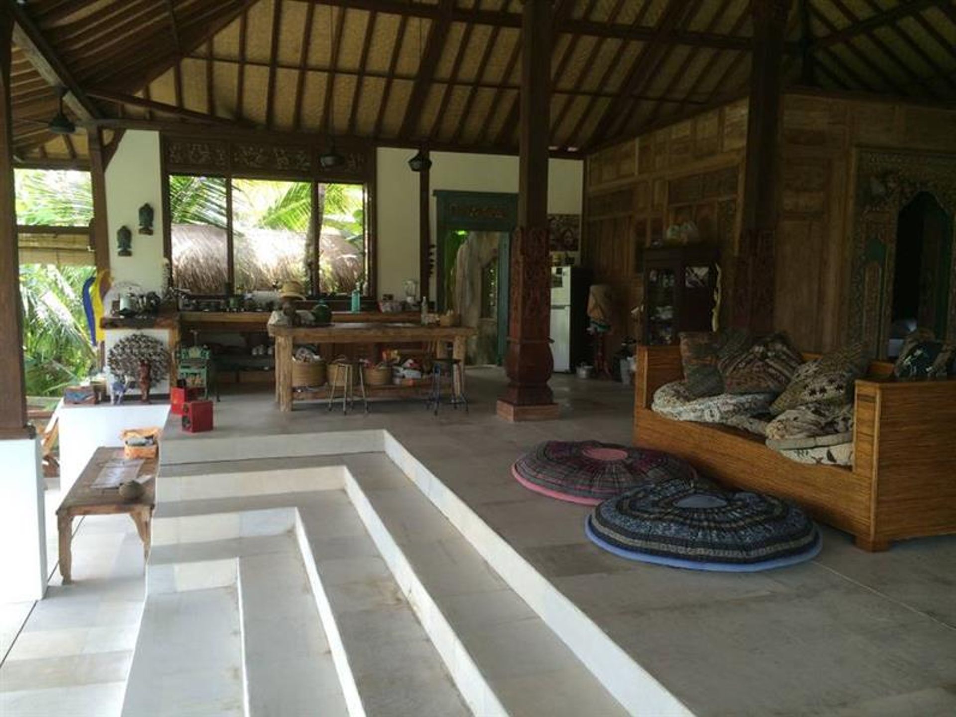 Huis in Ubud, Bali 10116438