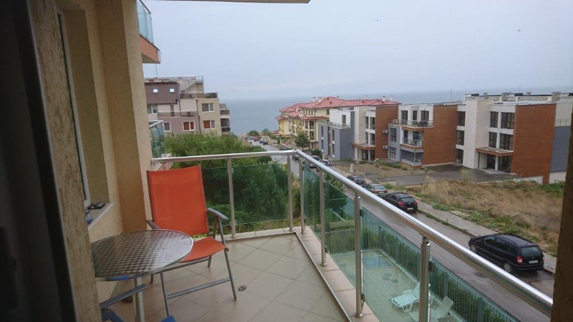 Condominio nel Byala, Varna 10116441