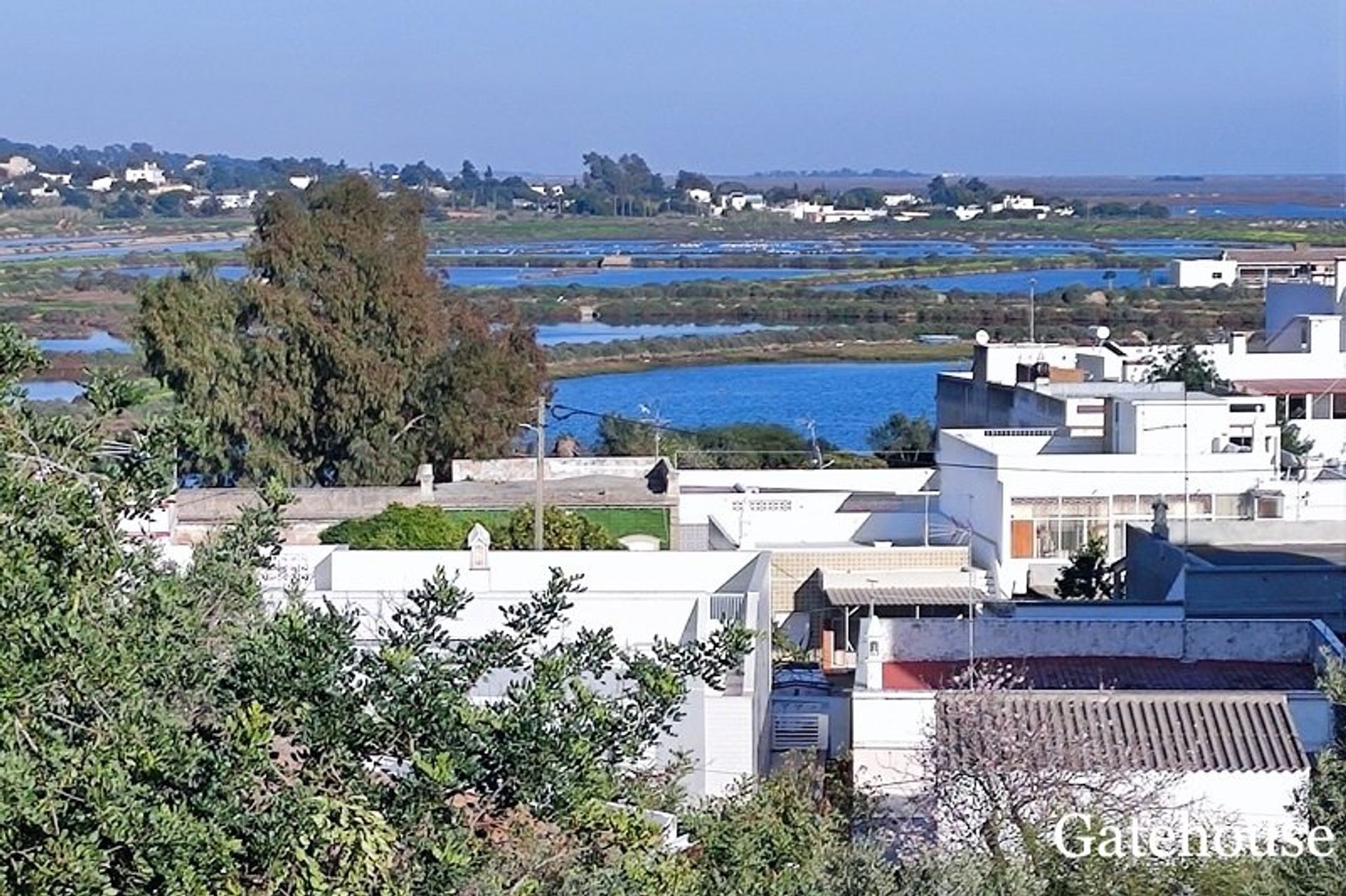 House in Fuzeta, Faro 10116444