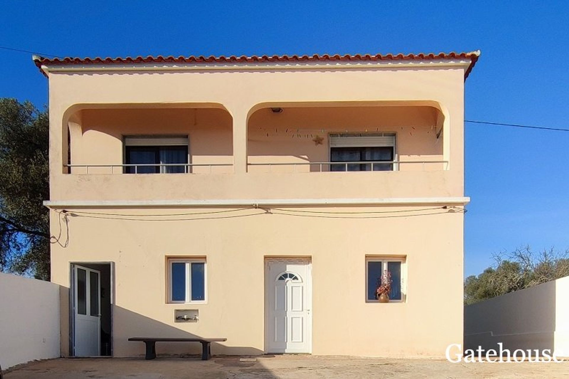 Huis in Fuzeta, Faro 10116444