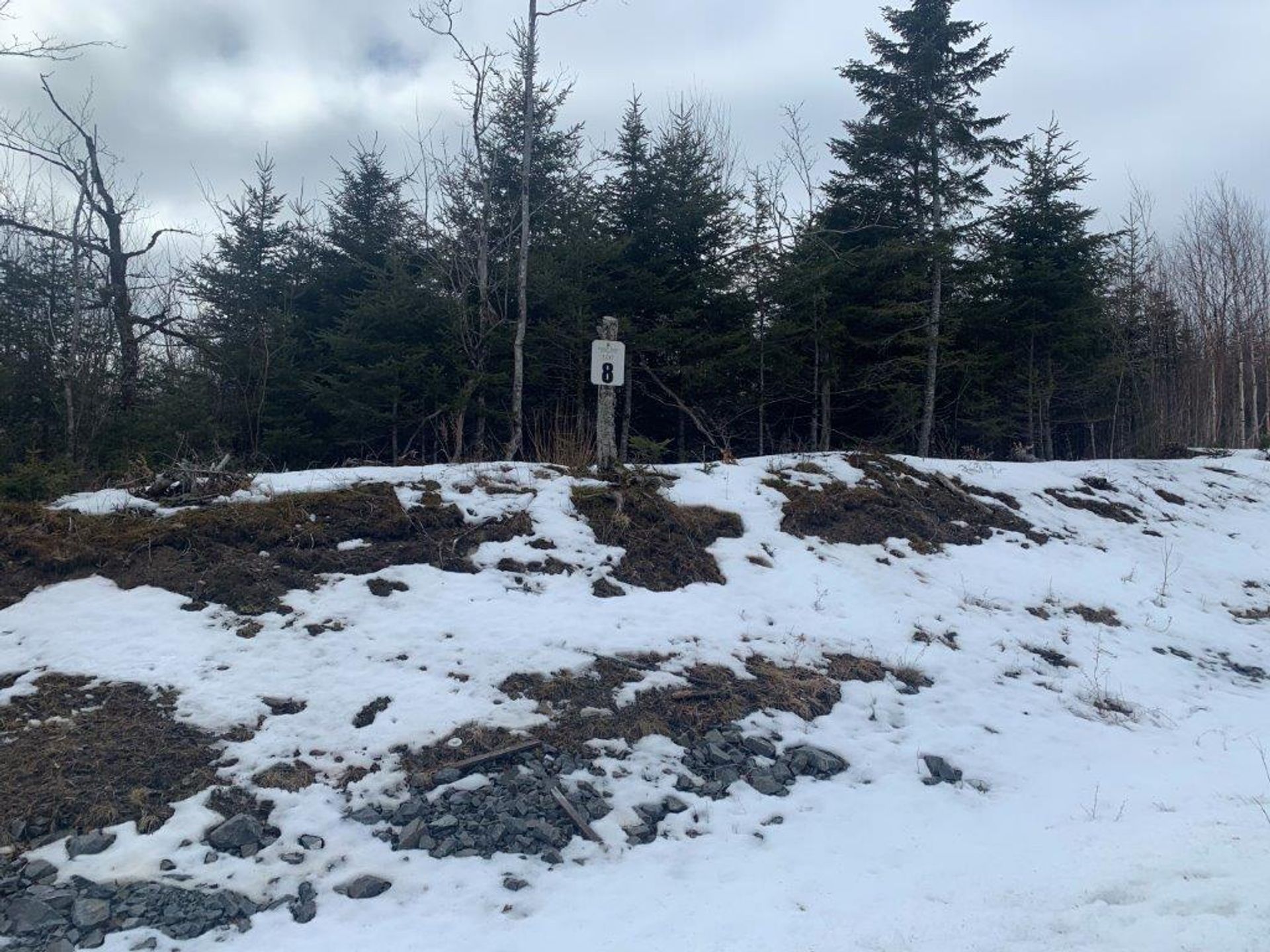 Tierra en santa teresa, Québec 10116448