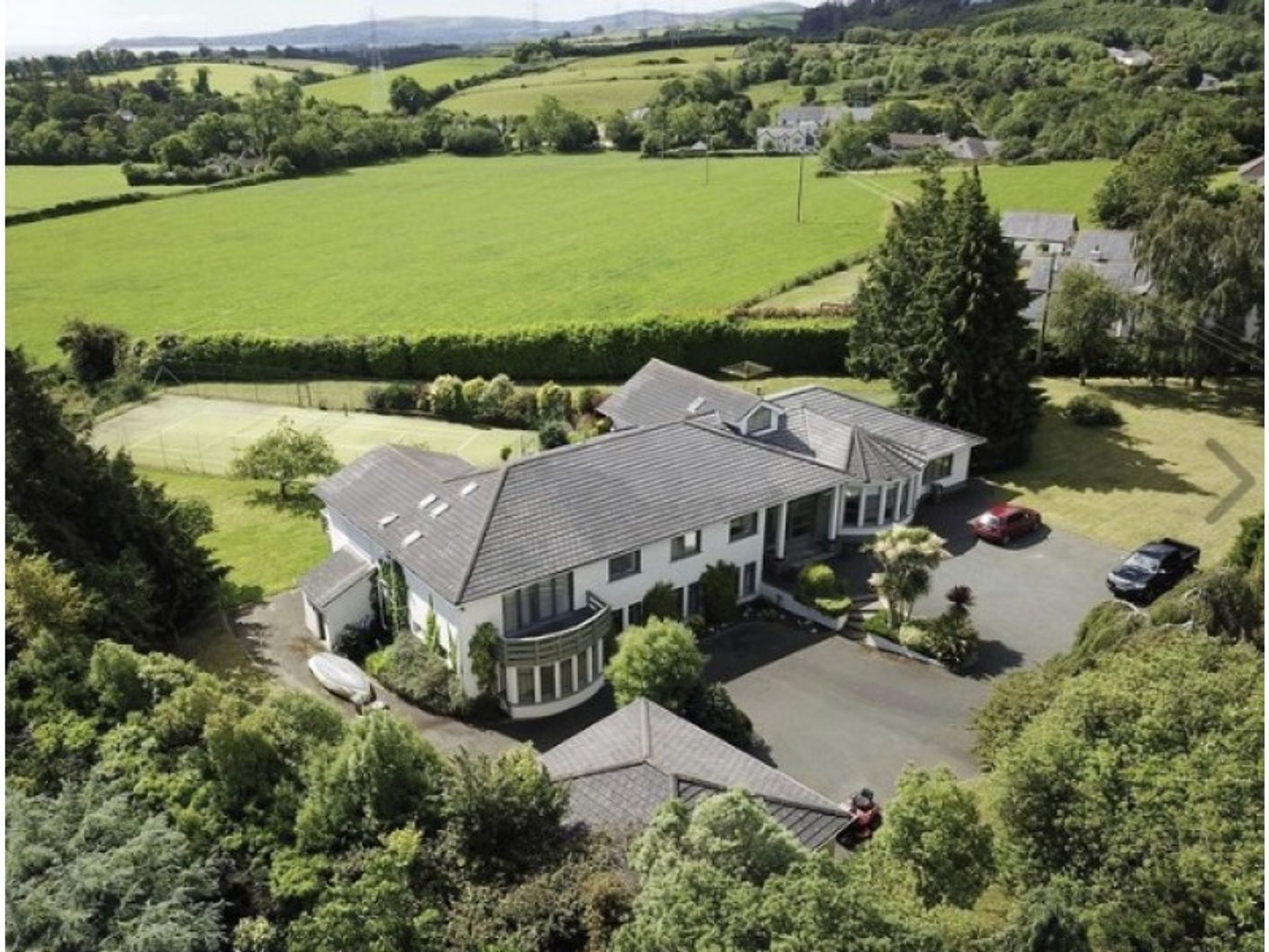 Rumah di Ashford, County Wicklow 10116454