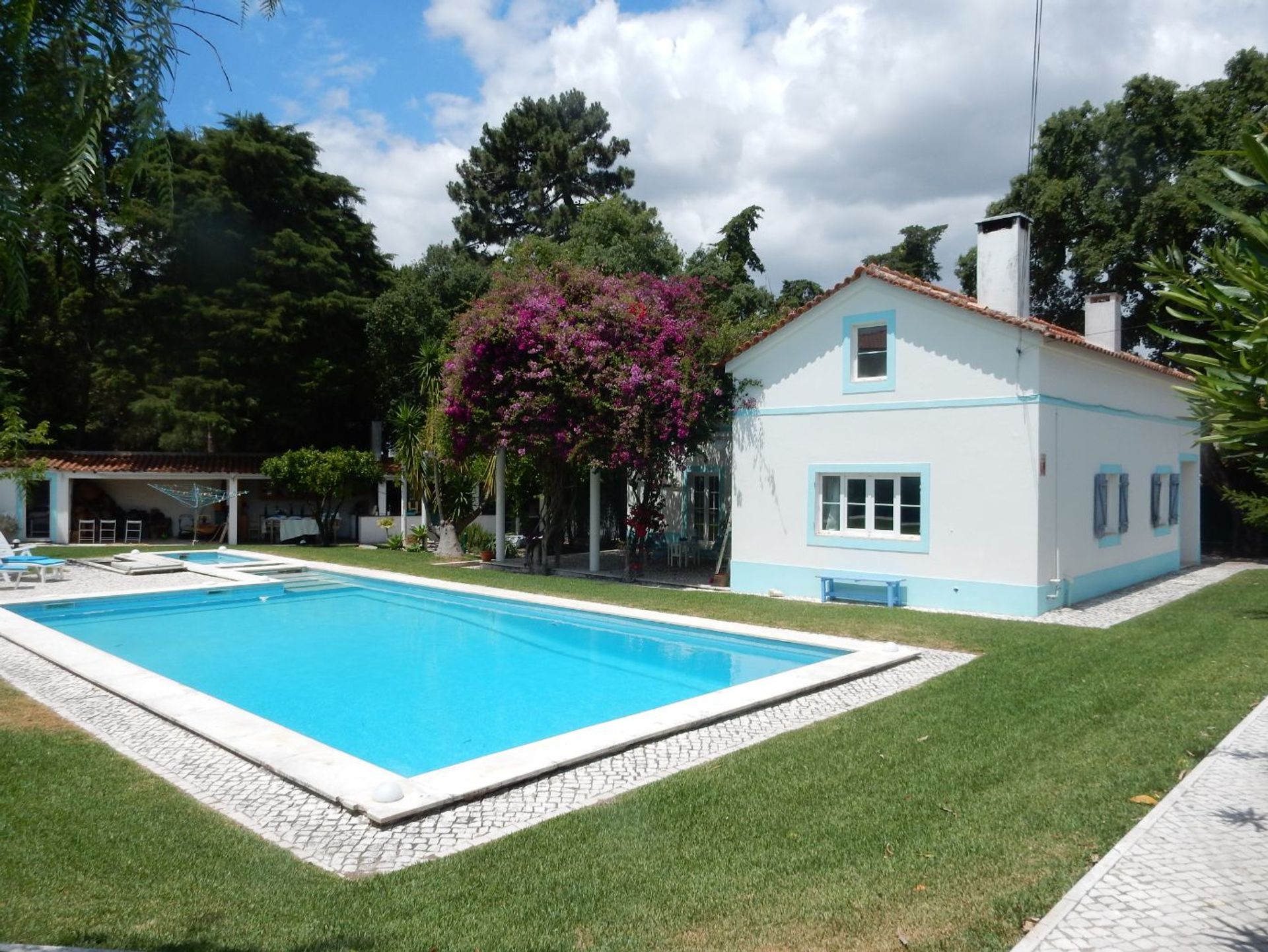 Condominio nel Villa Nogueira de Azeitao, Setúbal 10116455