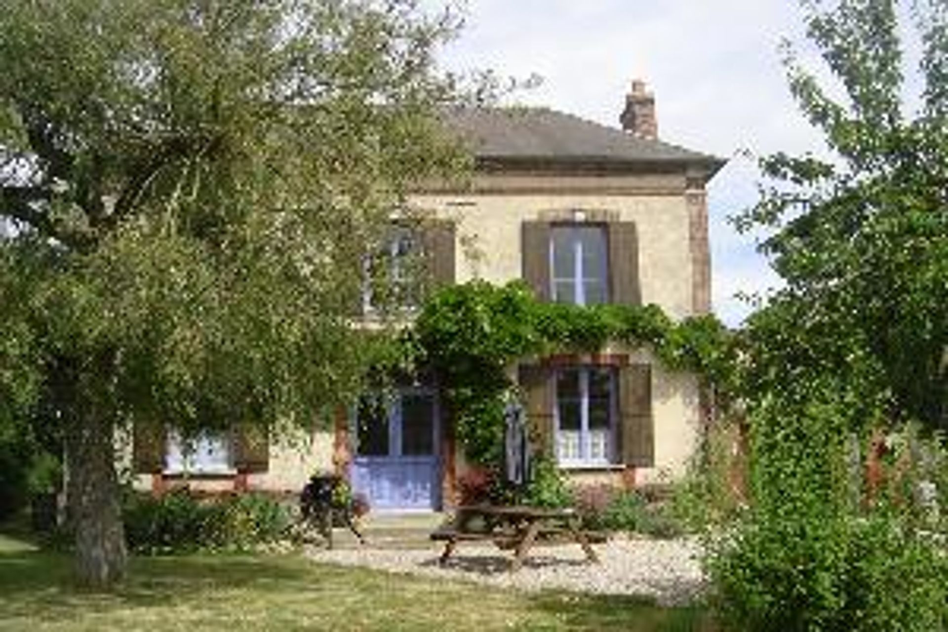 Huis in Saint-Antonin-de-Sommaire, Normandie 10116462