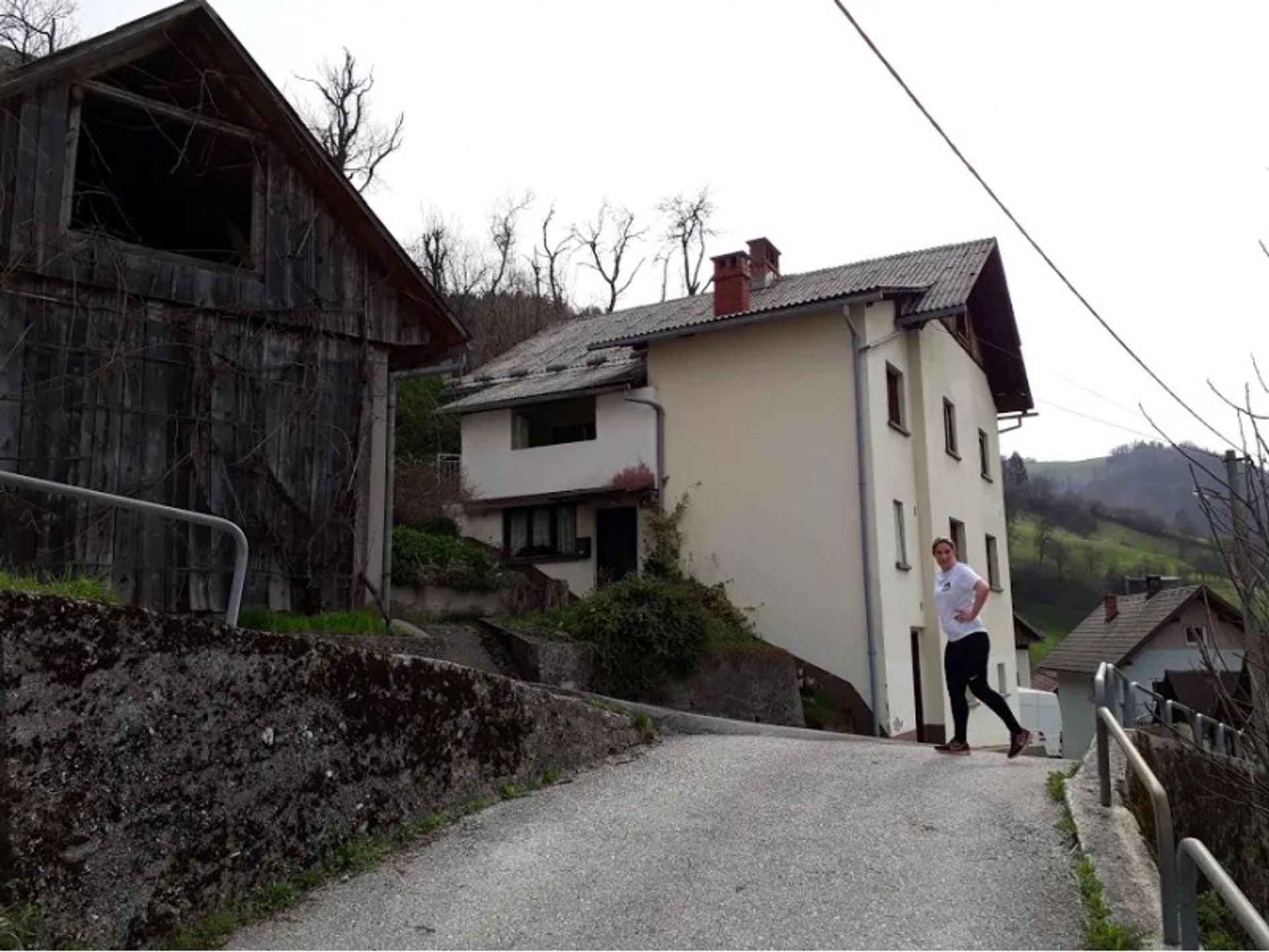 rumah dalam Cerkno, Idrija 10116464