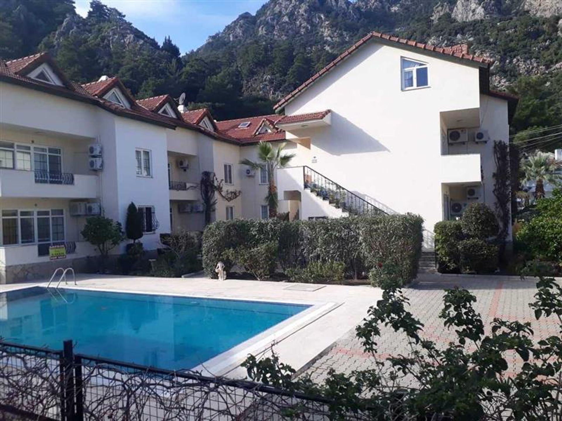 Condominium in Marmaris, Mugla 10116472