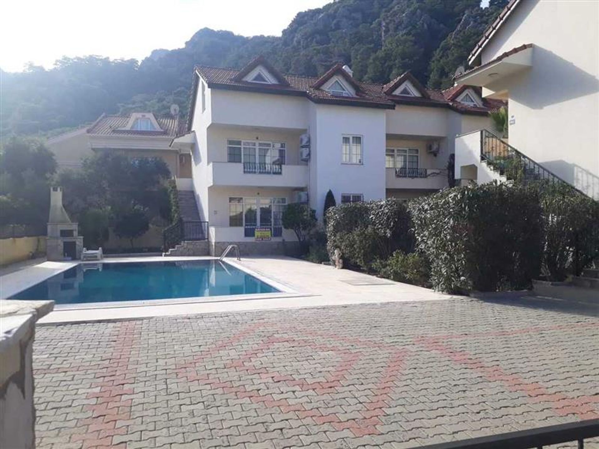 Condominium in Marmaris, Mugla 10116472