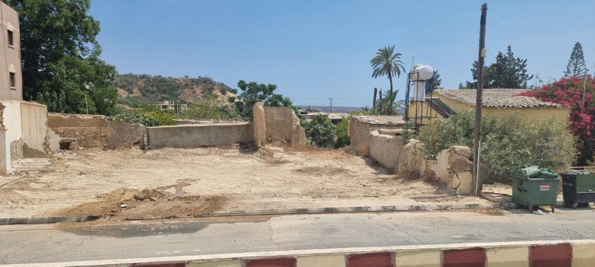 Land in Pyla, Larnaca 10116474