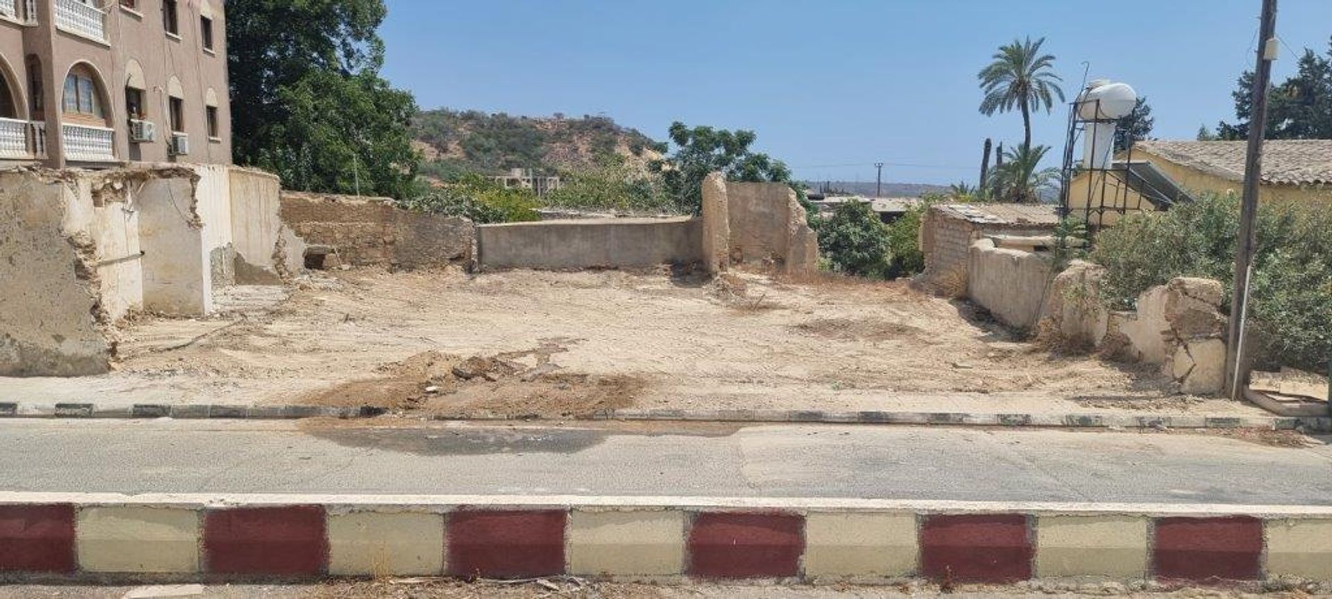 Land in Pyla, Larnaca 10116474