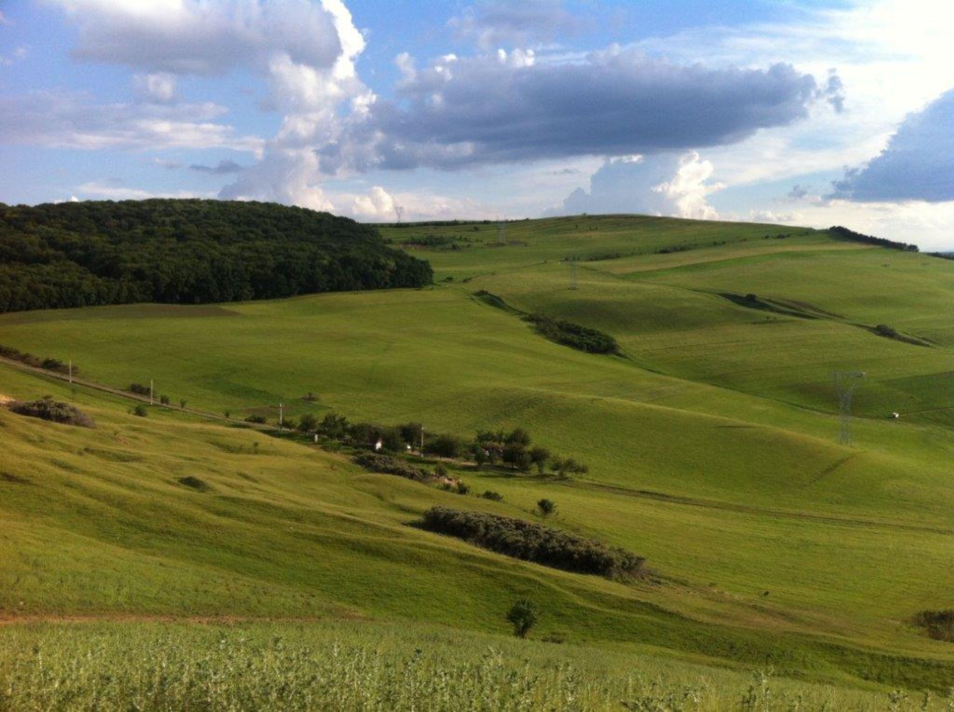 土地 在 Zau de Câmpie, Mureș County 10116476