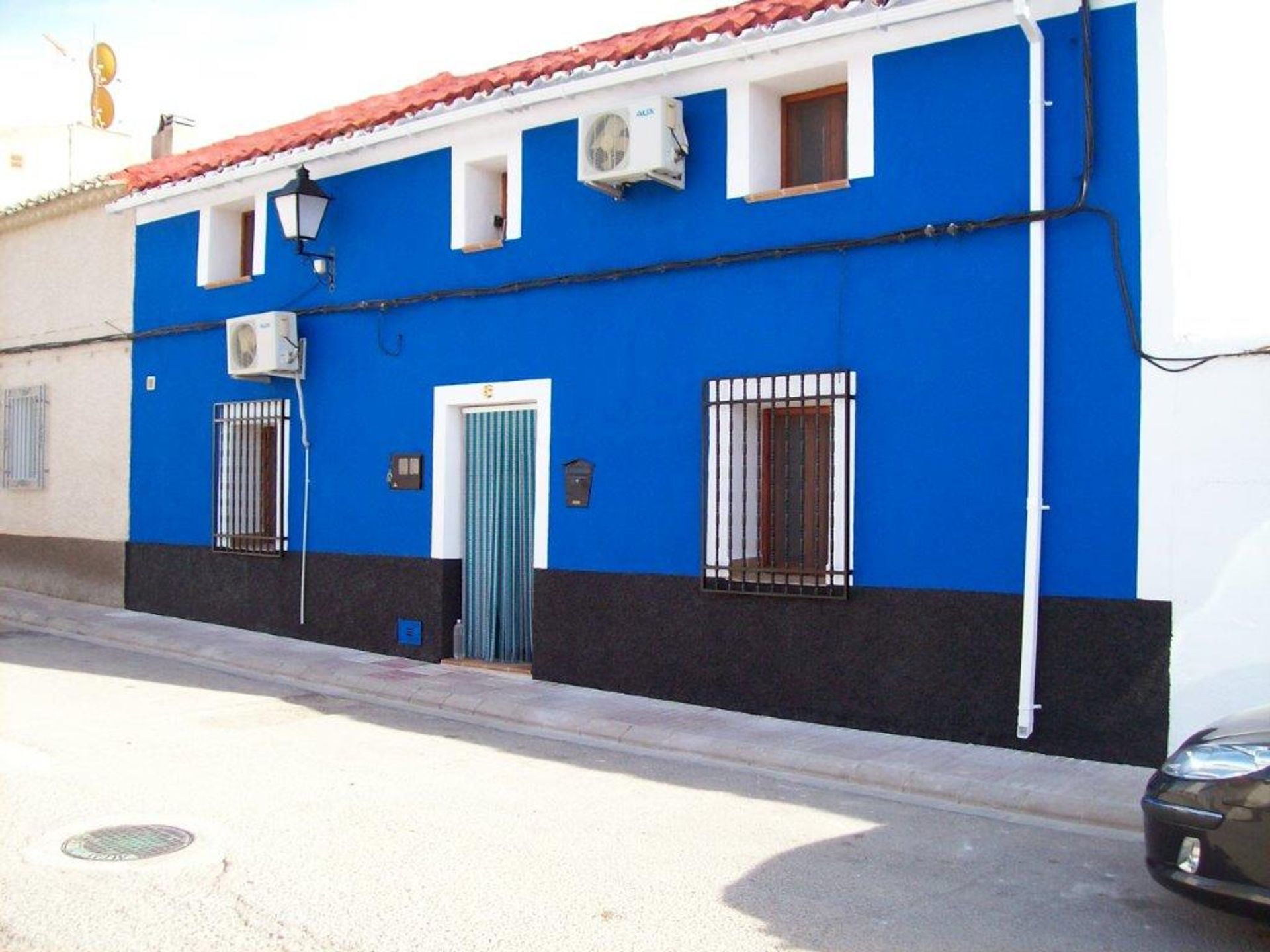 Casa nel Elche de la Sierra, Castiglia-La Mancia 10116482