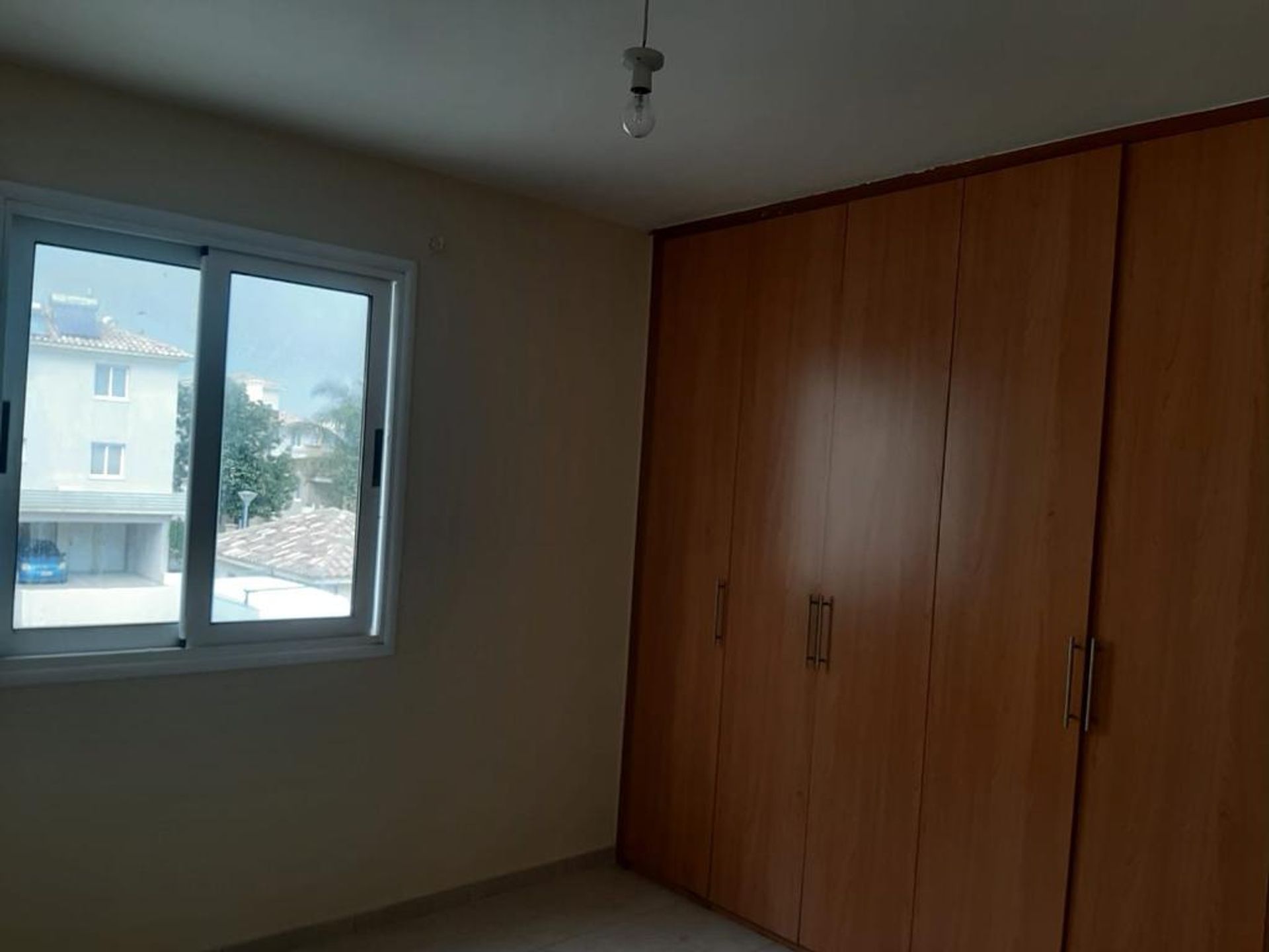 Condominium in Tersefanou, Larnaca 10116487