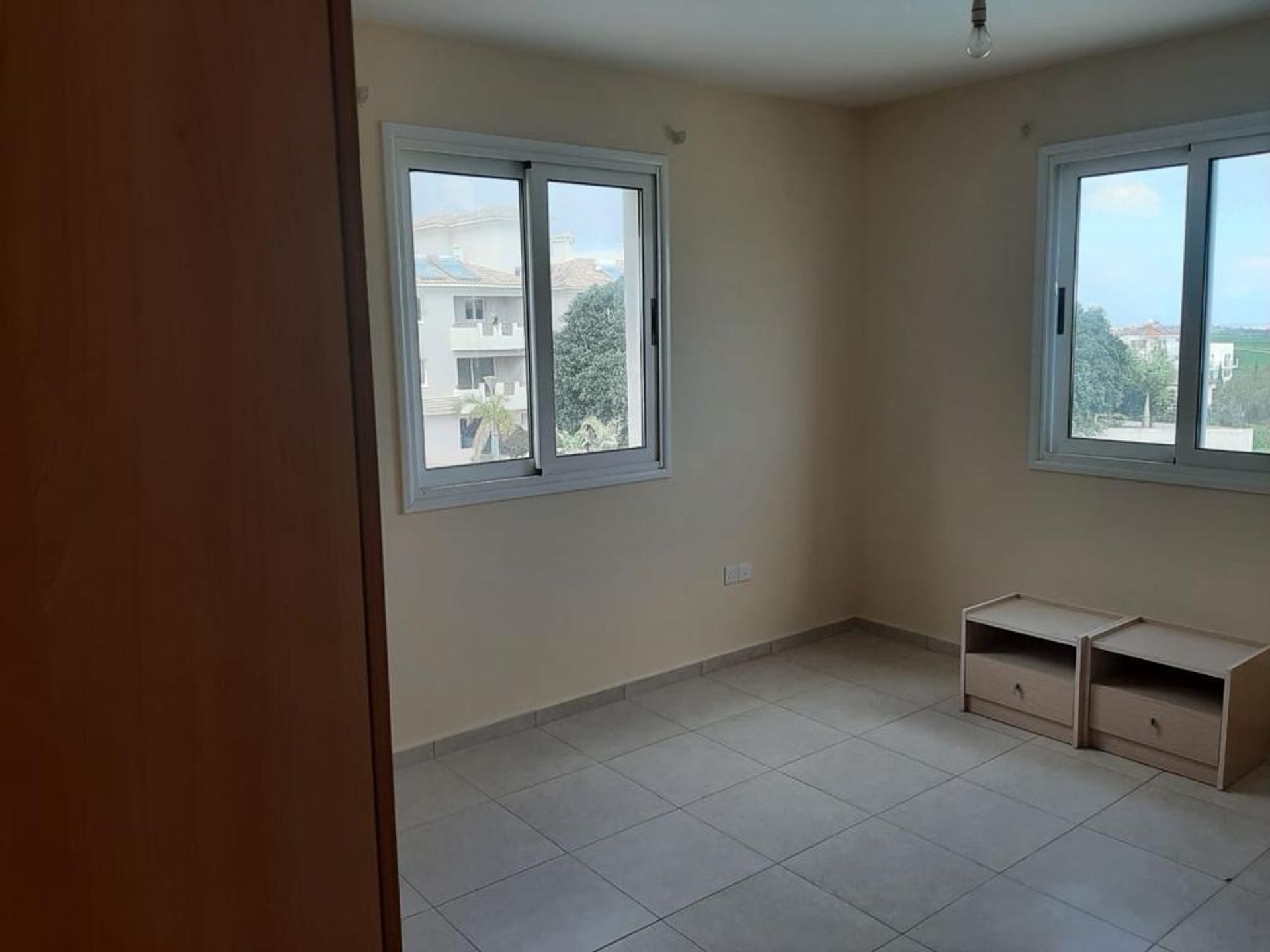 Condominium dans Kiti, Larnaka 10116487