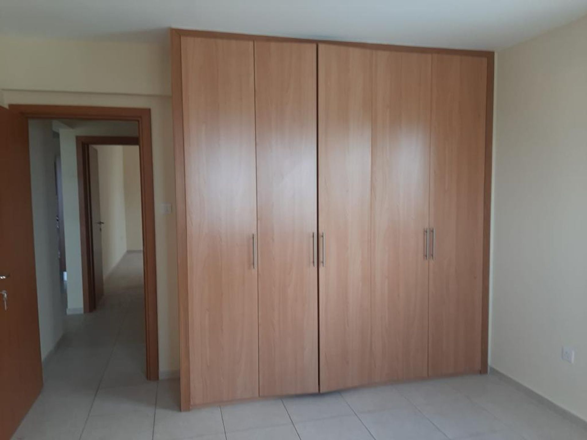 Condominium in Tersefanou, Larnaca 10116487