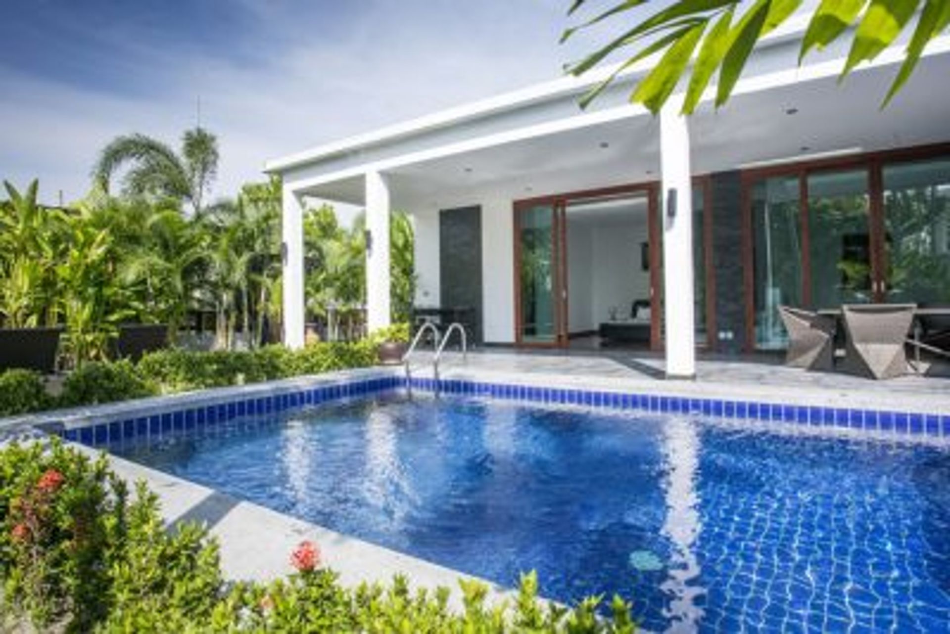 Casa nel Hua Hin, Prachuap Khiri Khan 10116490