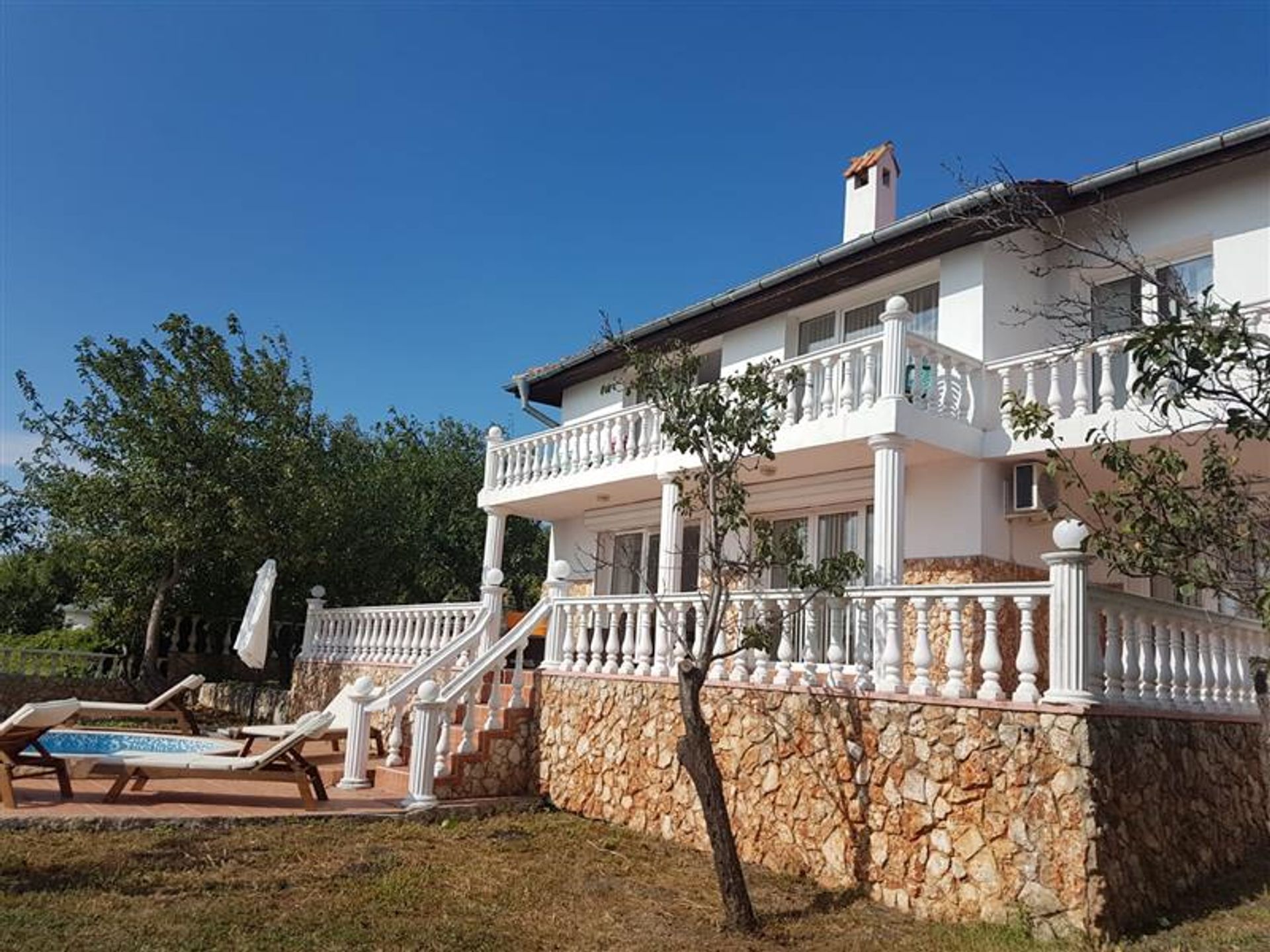 Hus i Balchik, Dobrich Province 10116491