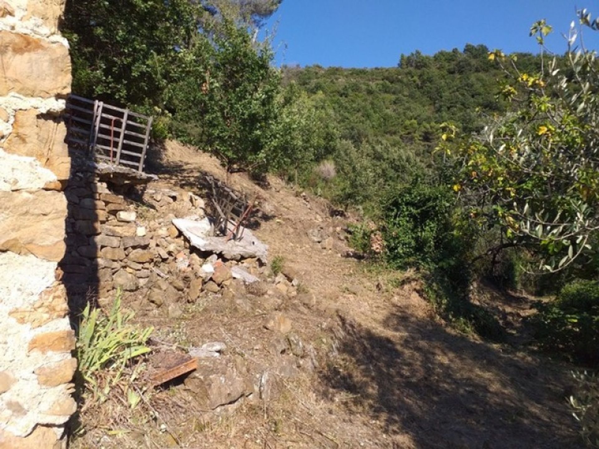 Talo sisään Dolceacqua, Liguria 10116494