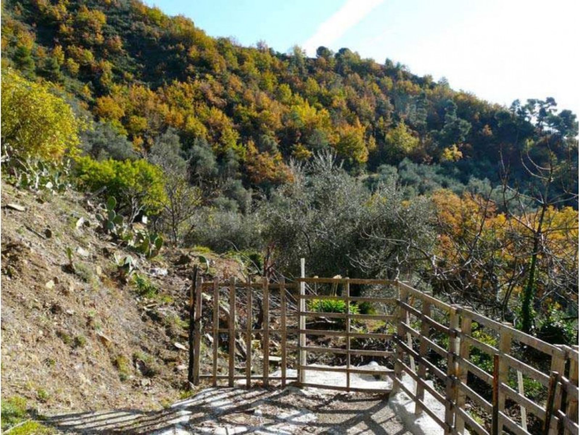 Talo sisään Dolceacqua, Liguria 10116494