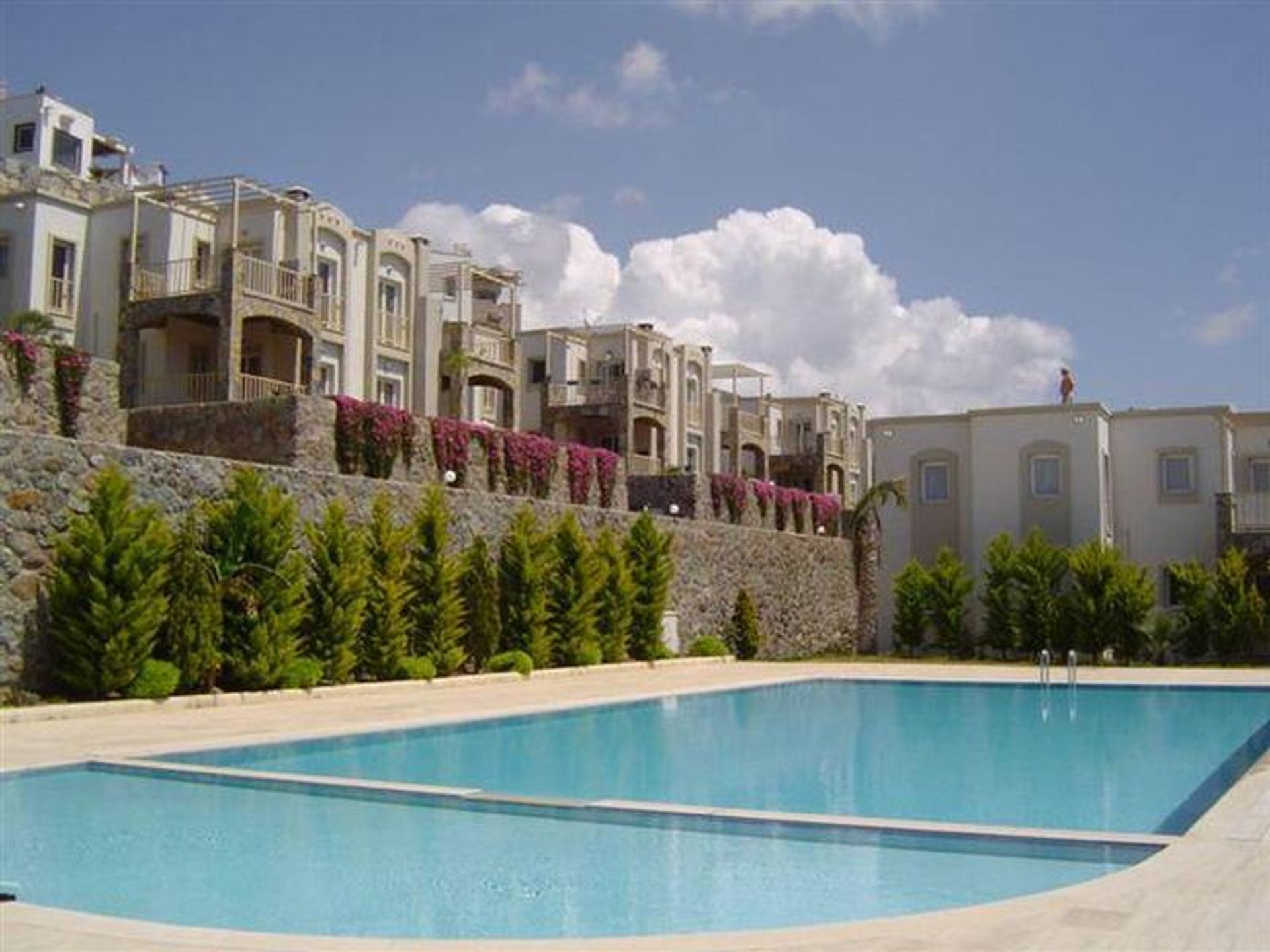 عمارات في Bodrum, Muğla 10116497