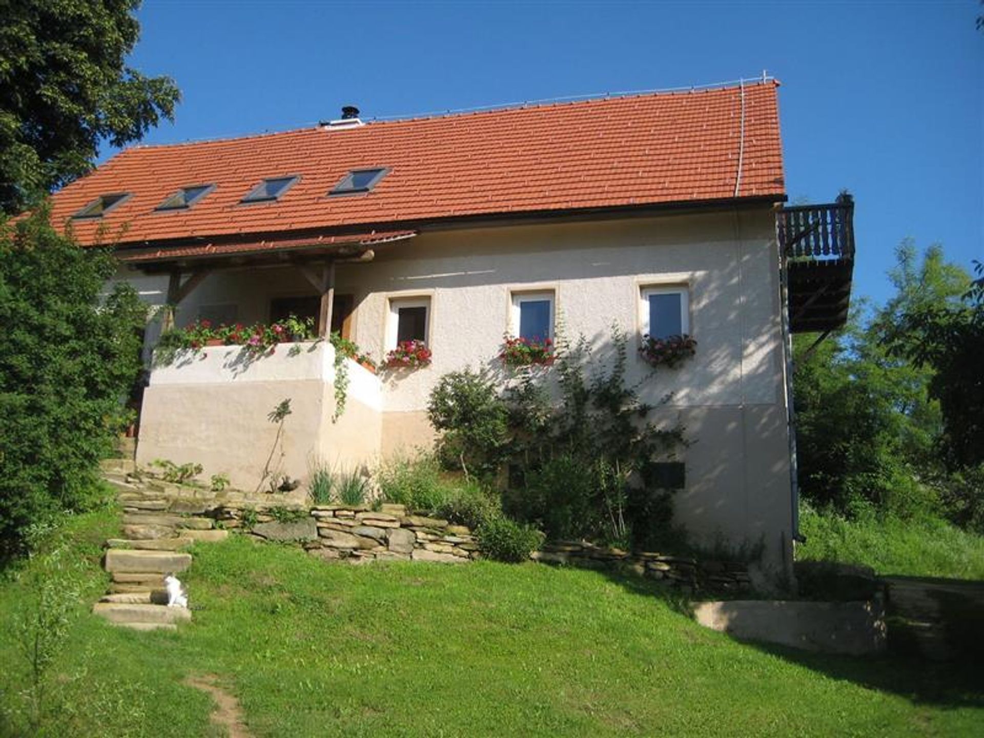 Casa nel Jurovski Dol, Sveti Jurij v Slovenskih Goricah 10116499