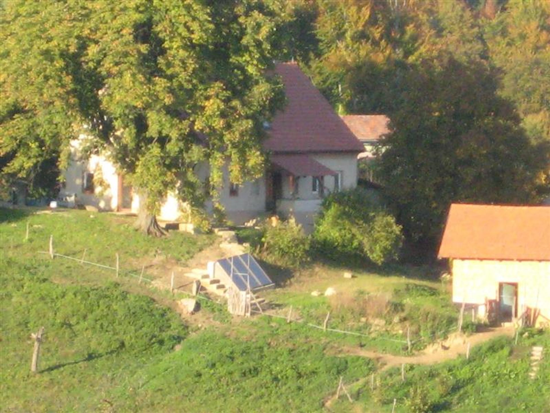 rumah dalam Jurovski Dol, Sveti Jurij v Slovenskih Goricah 10116499