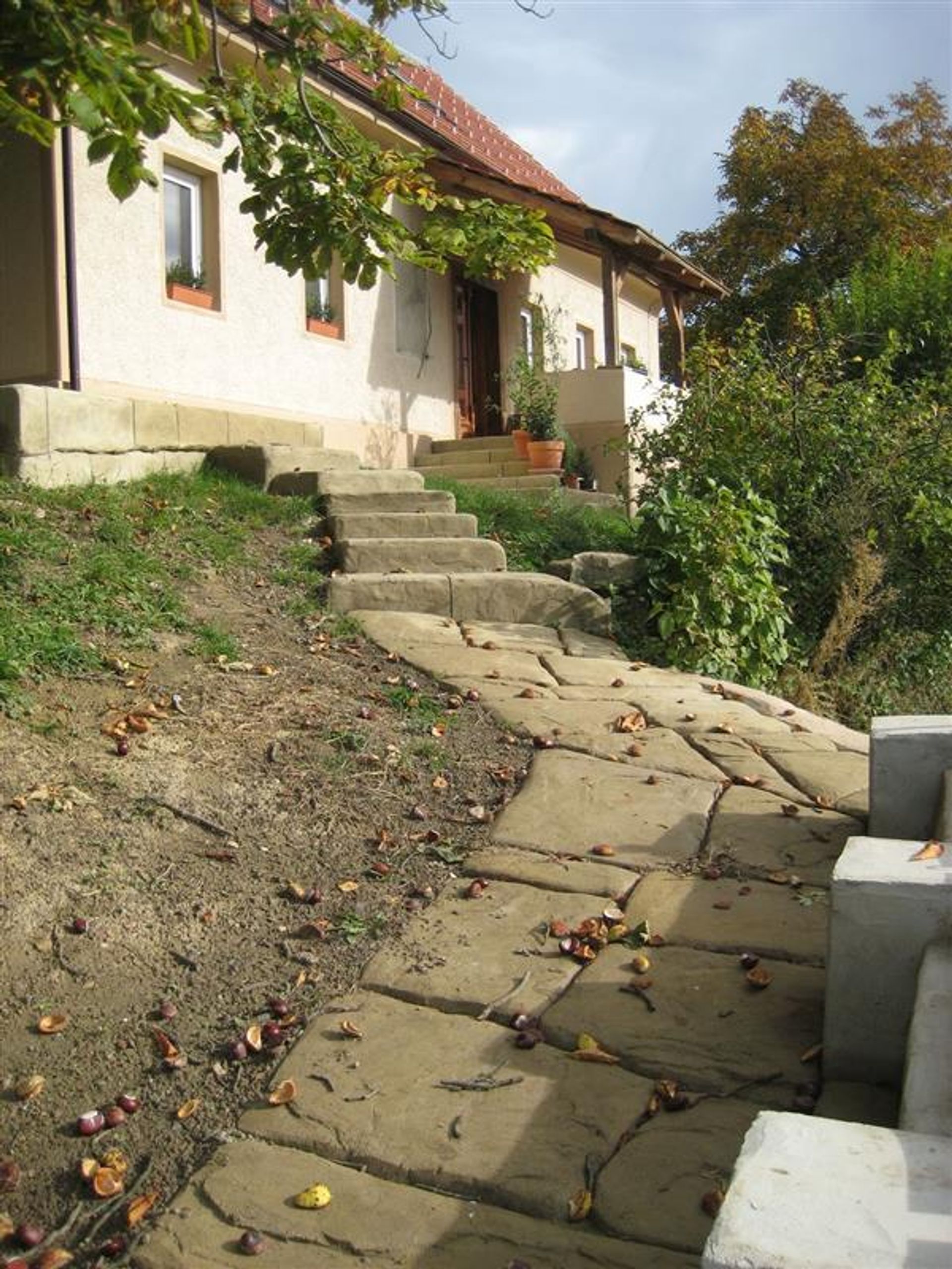 rumah dalam Jurovski Dol, Sveti Jurij v Slovenskih Goricah 10116499