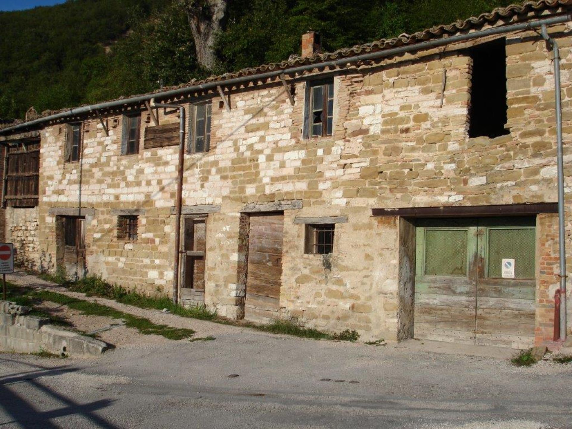 Kondominium di Doglio, Umbria 10116513