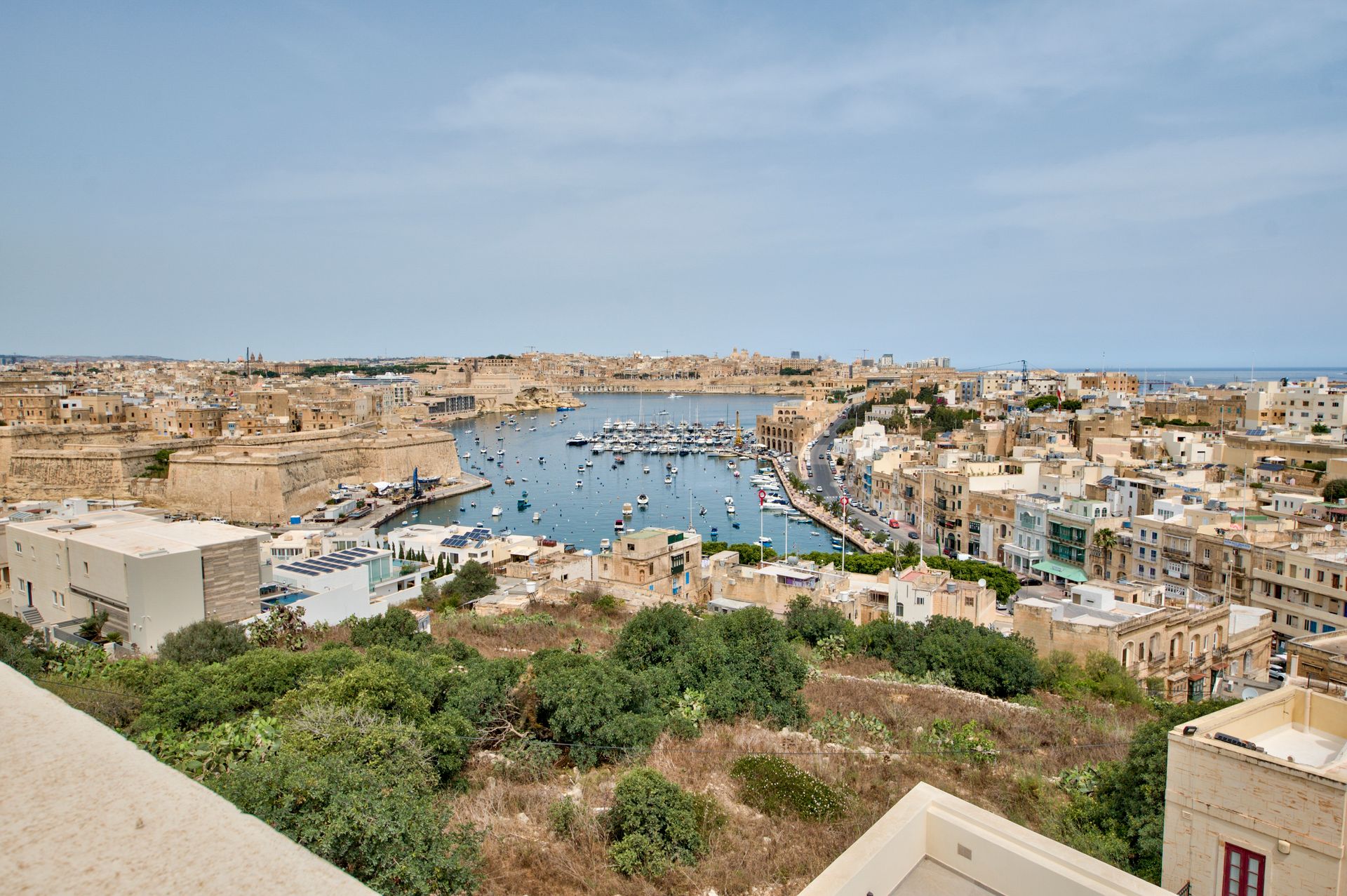 Квартира в Kalkara,  10116520